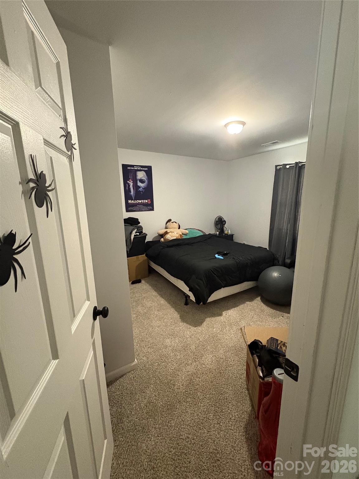 Plyler Heights - Residential