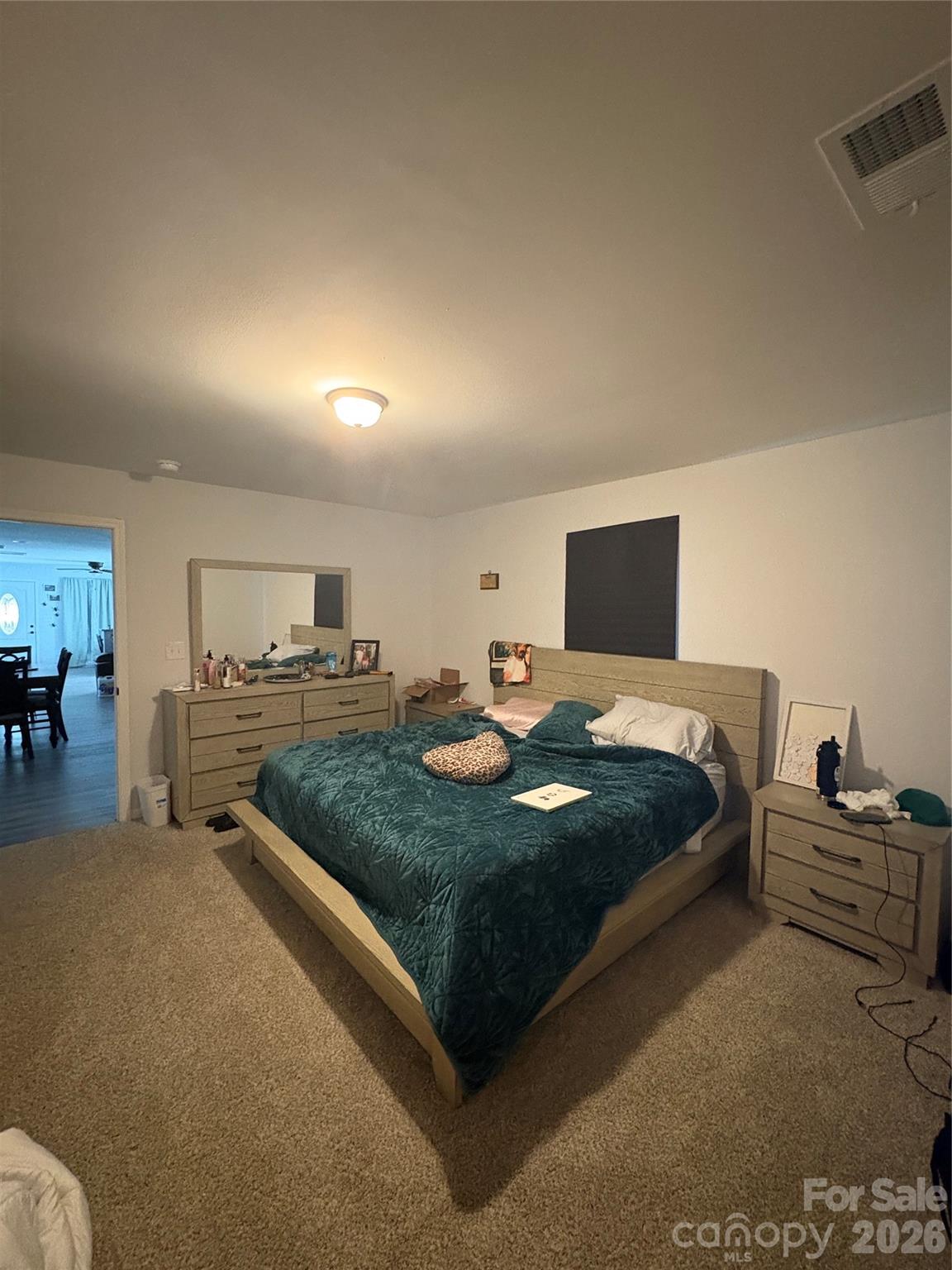 Plyler Heights - Residential