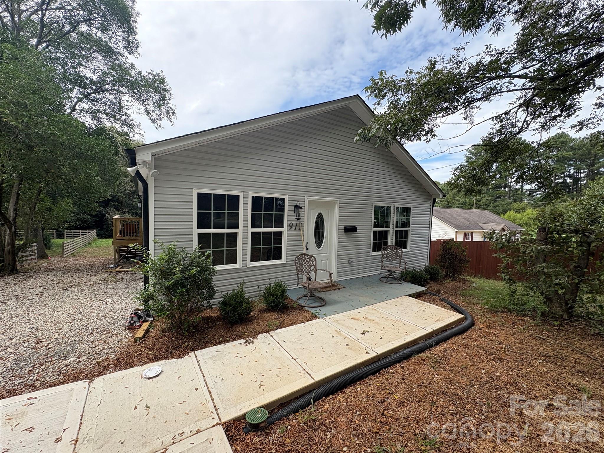 TURNKEY INVESTMENT OPPORTUNITY – FULLY RENOVATED 4-BEDROOM RENTAL

Now Offered at $295,500

Investor and 1031 Exchange Opportunity! This extensively renovated 4-bedroom, 2-bath home offers immediate rental income, major system upgrades, and long-term appreciation potential in one of Union County's growing residential markets.

Completely rebuilt and renovated from the foundation to the roof, the property has undergone significant improvements including a new roof, HVAC system, electrical, plumbing, insulation, drywall, flooring, windows, doors, fixtures, and finishes throughout. These extensive upgrades help minimize future maintenance costs and provide the benefits of a substantially newer home.

The spacious floor plan features four bedrooms, two full baths, and a beautifully updated kitchen with granite countertops, modern soft-close cabinetry, and contemporary finishes throughout.

Conveniently located near downtown Monroe, shopping, dining, schools, parks, and major commuter routes, the property benefits from strong rental demand and continued area growth.

Property is currently tenant occupied and generating rental income under an existing lease.

SELLER INCENTIVES:

• Seller will contribute up to $3,000 toward buyer closing costs for cash purchases closing within 10 days.

Whether you are seeking a 1031 exchange replacement property, expanding your rental portfolio, or looking for a low-maintenance income-producing asset, this property offers exceptional value at today's pricing.

Lease information and operating expenses available during due diligence.