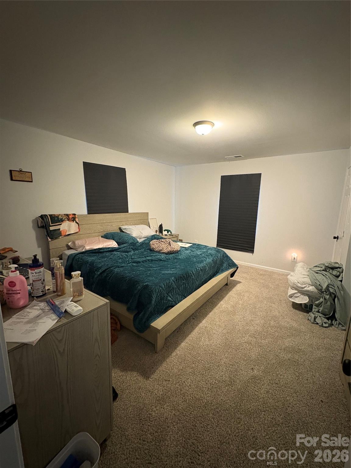 Plyler Heights - Residential