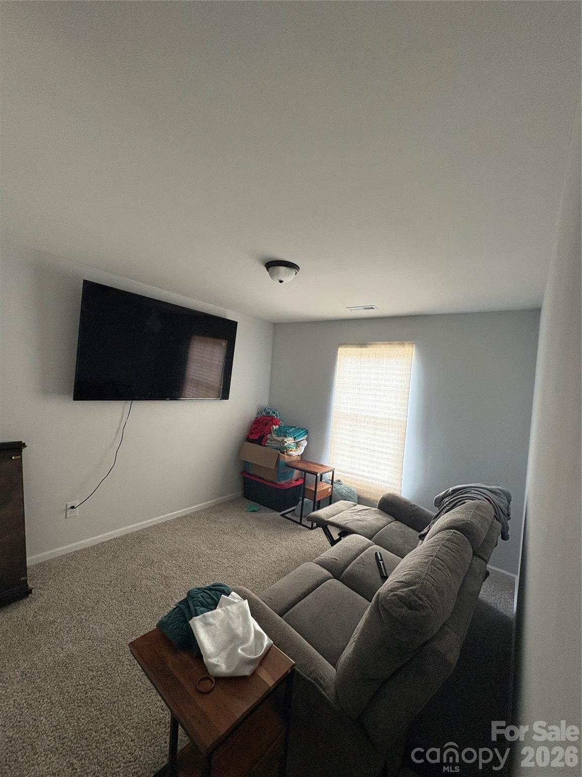 Plyler Heights - Residential