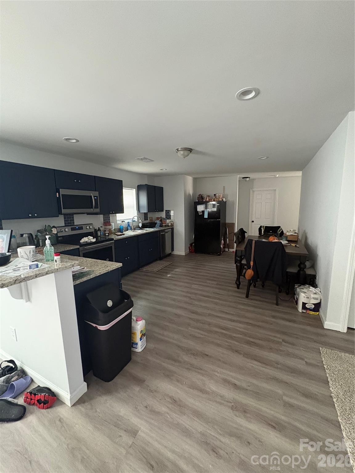 Plyler Heights - Residential