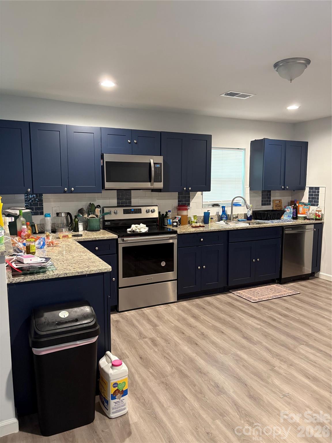 Plyler Heights - Residential