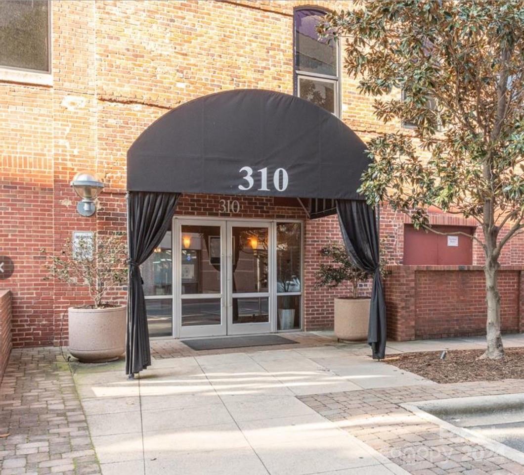 Factory South - Residential