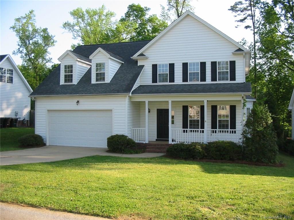 Very nice 4 bedroom, 2 1/2 bath, 2 story on large lot, fireplace, hardwoods, tile, granite, formal dining room, formal living room, 4th bedroom can make a huge bonus room, great location in a desirable subdivision, new carpet to be installed and fresh paint