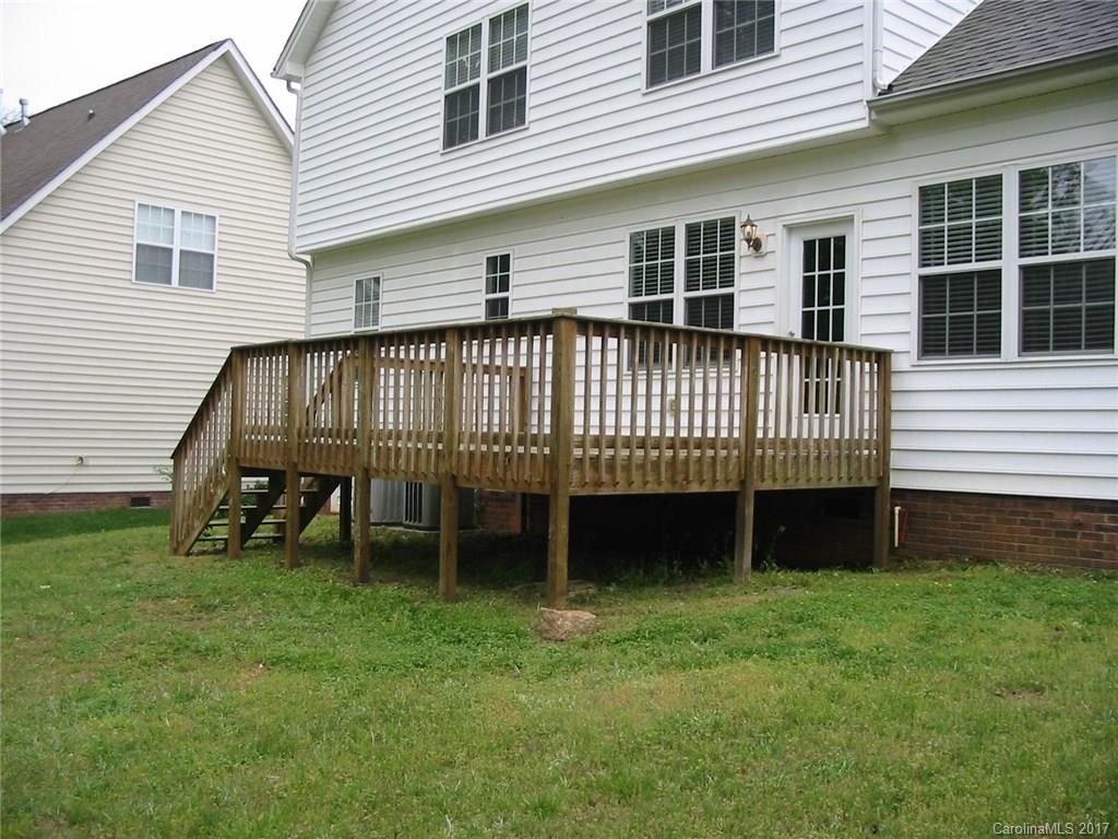 Ashley Park - Residential