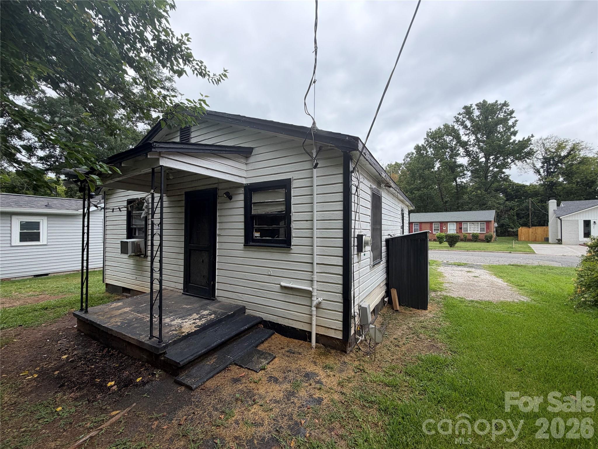 Rock Hill - Residential