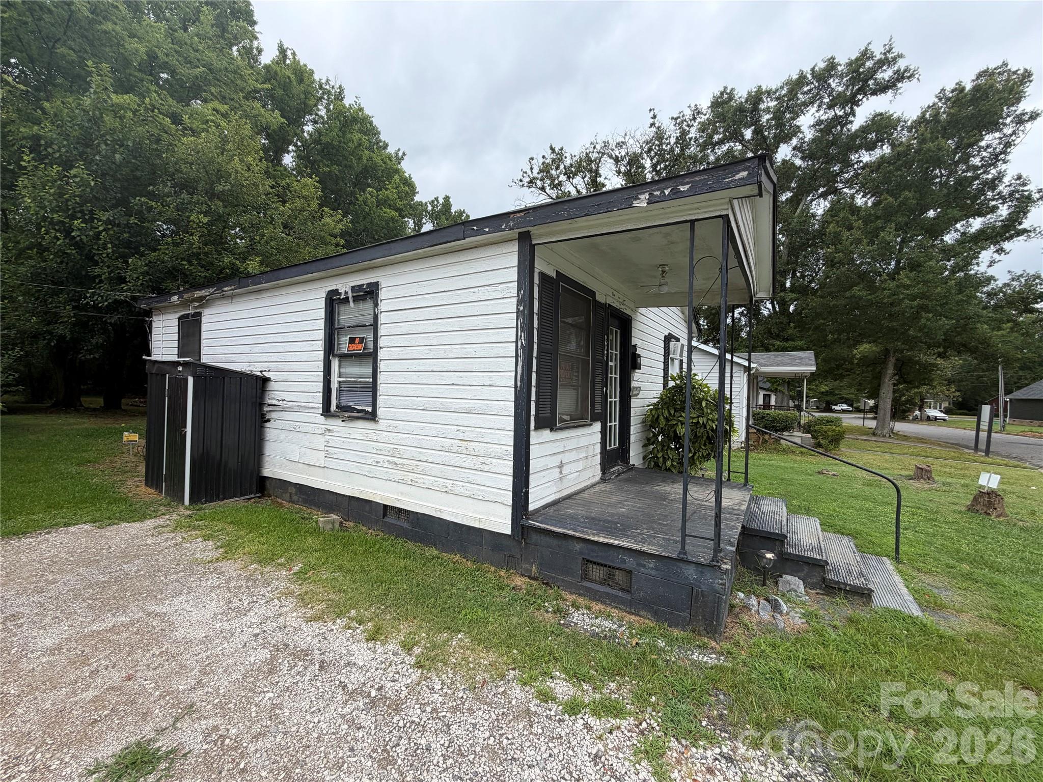 Rock Hill - Residential