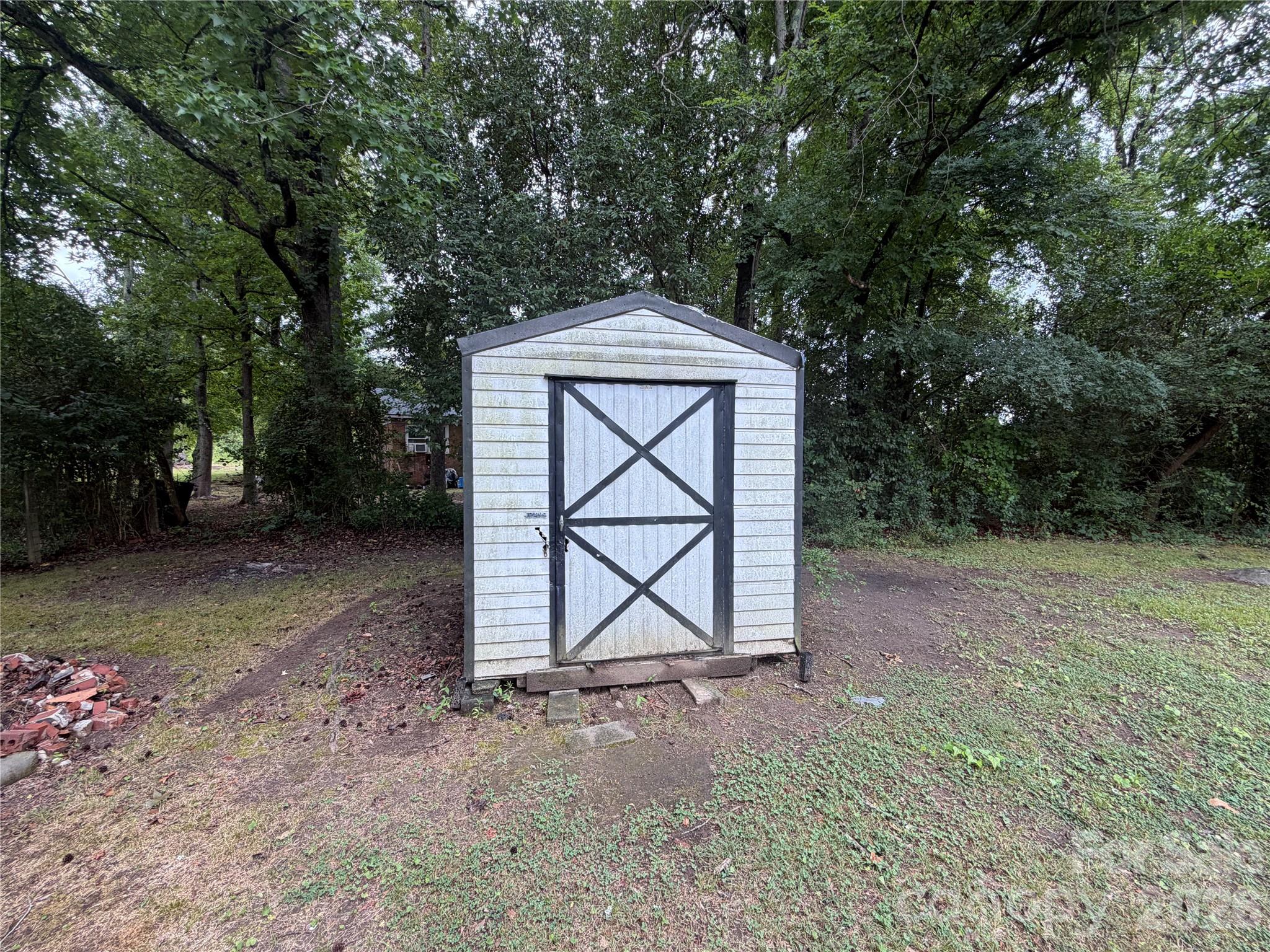 Rock Hill - Residential