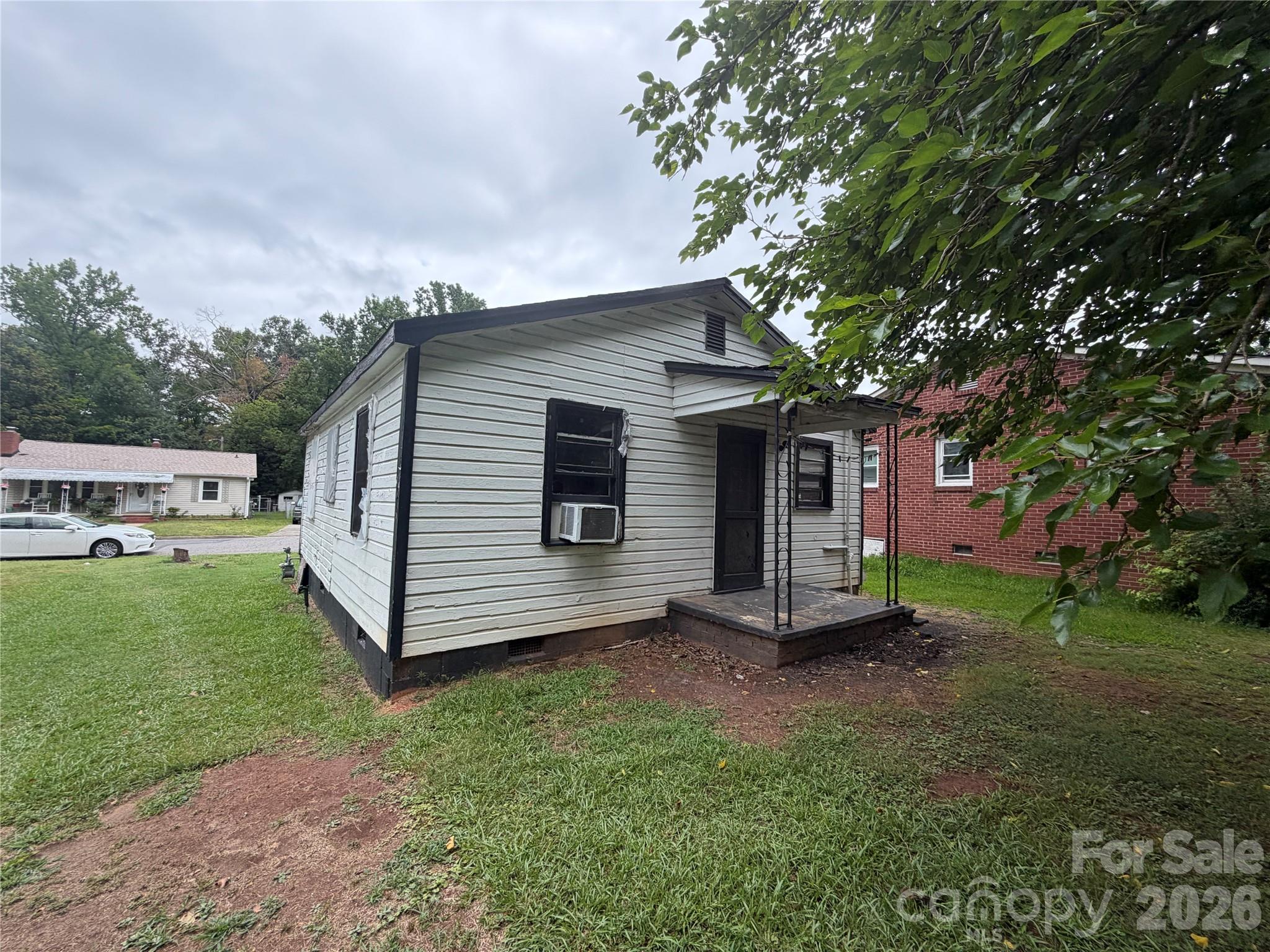 Rock Hill - Residential