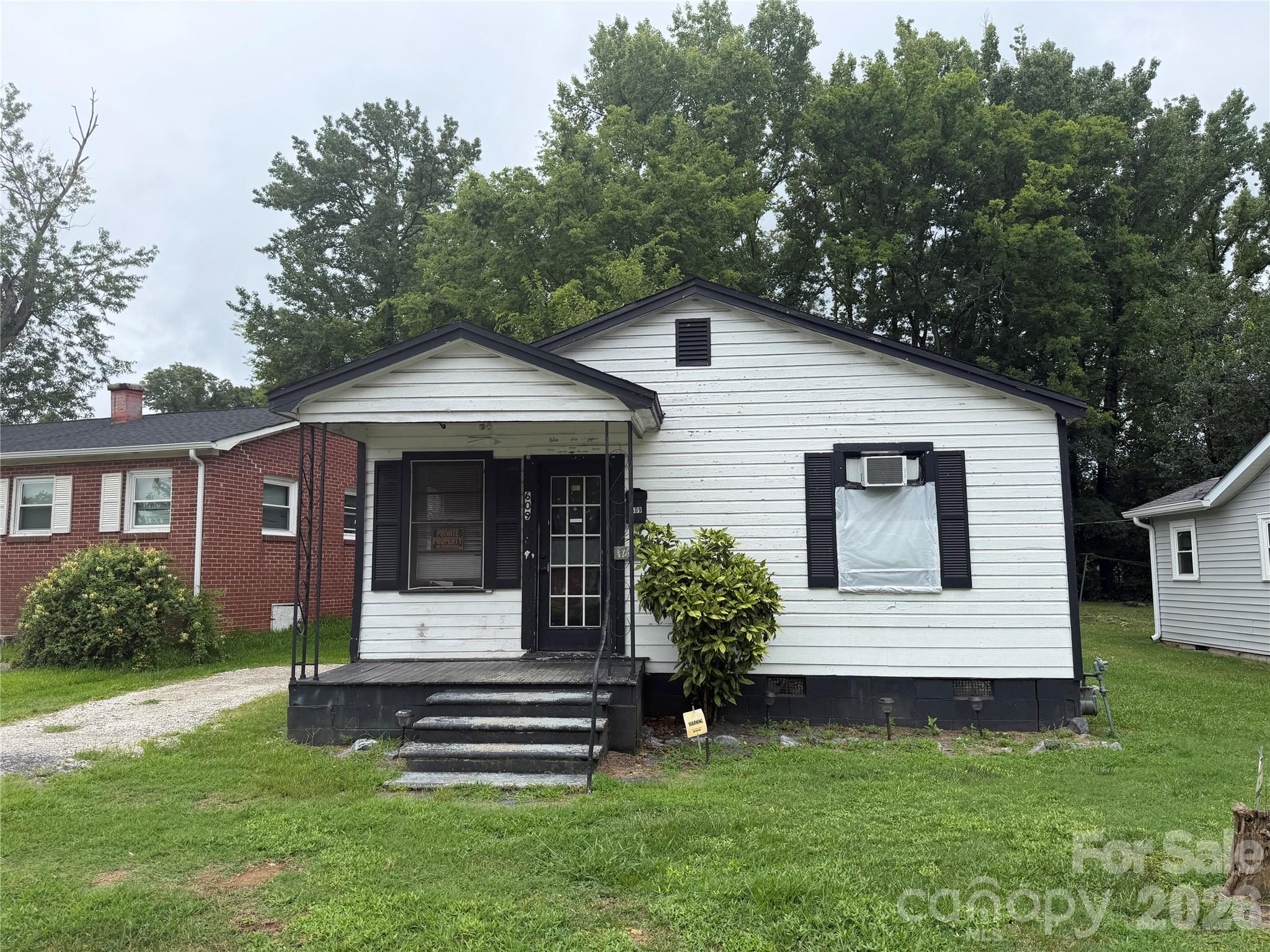 Rock Hill - Residential