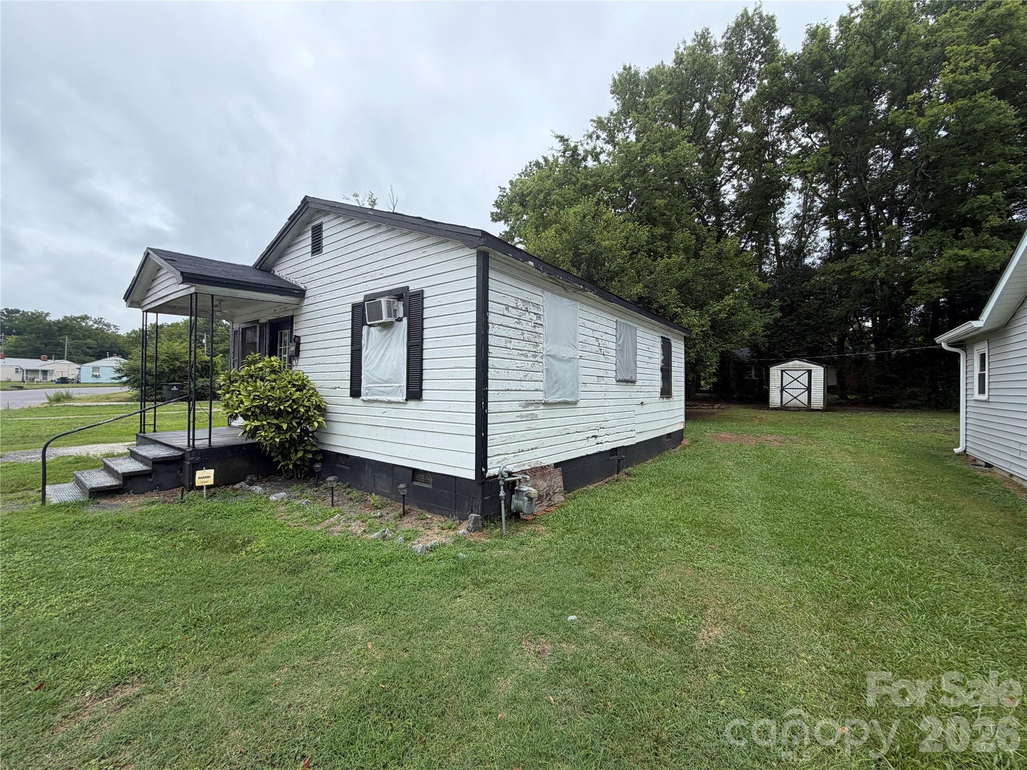 Rock Hill - Residential
