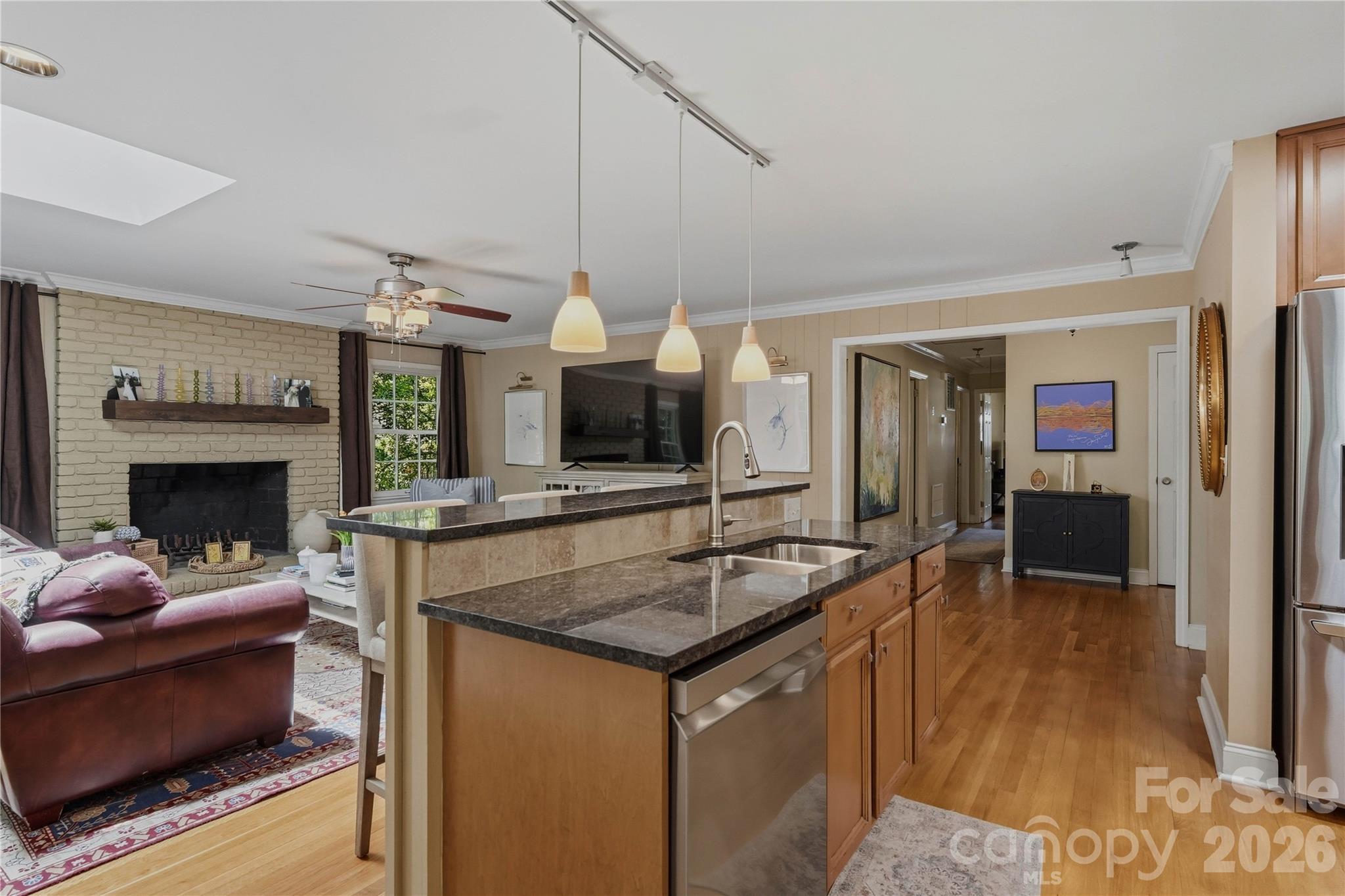 Stonehaven - Residential