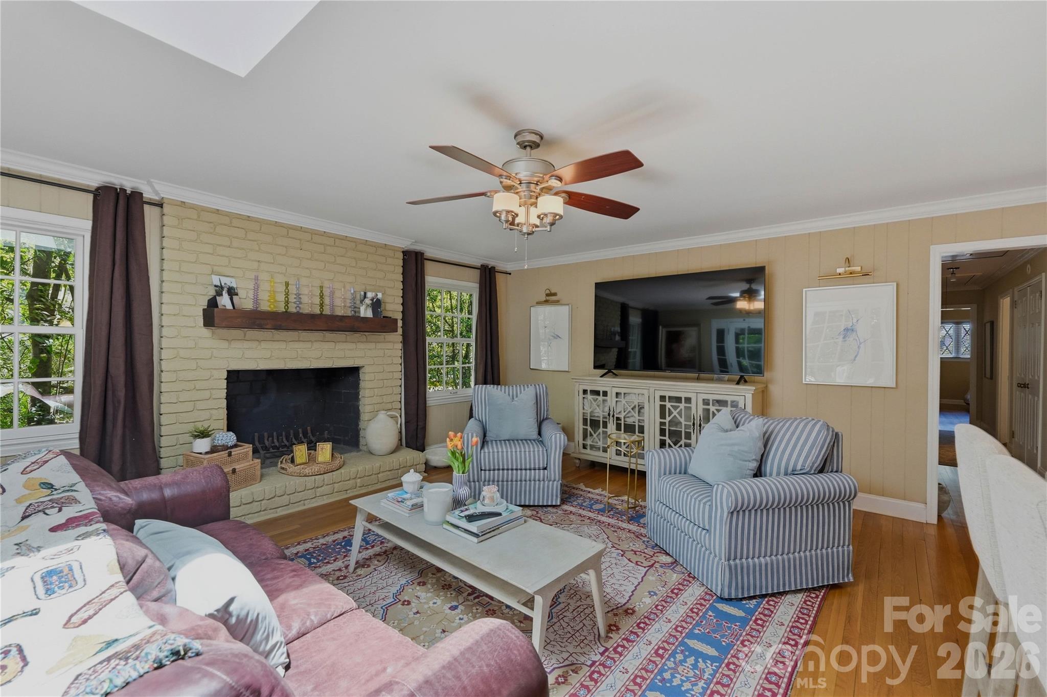 Stonehaven - Residential