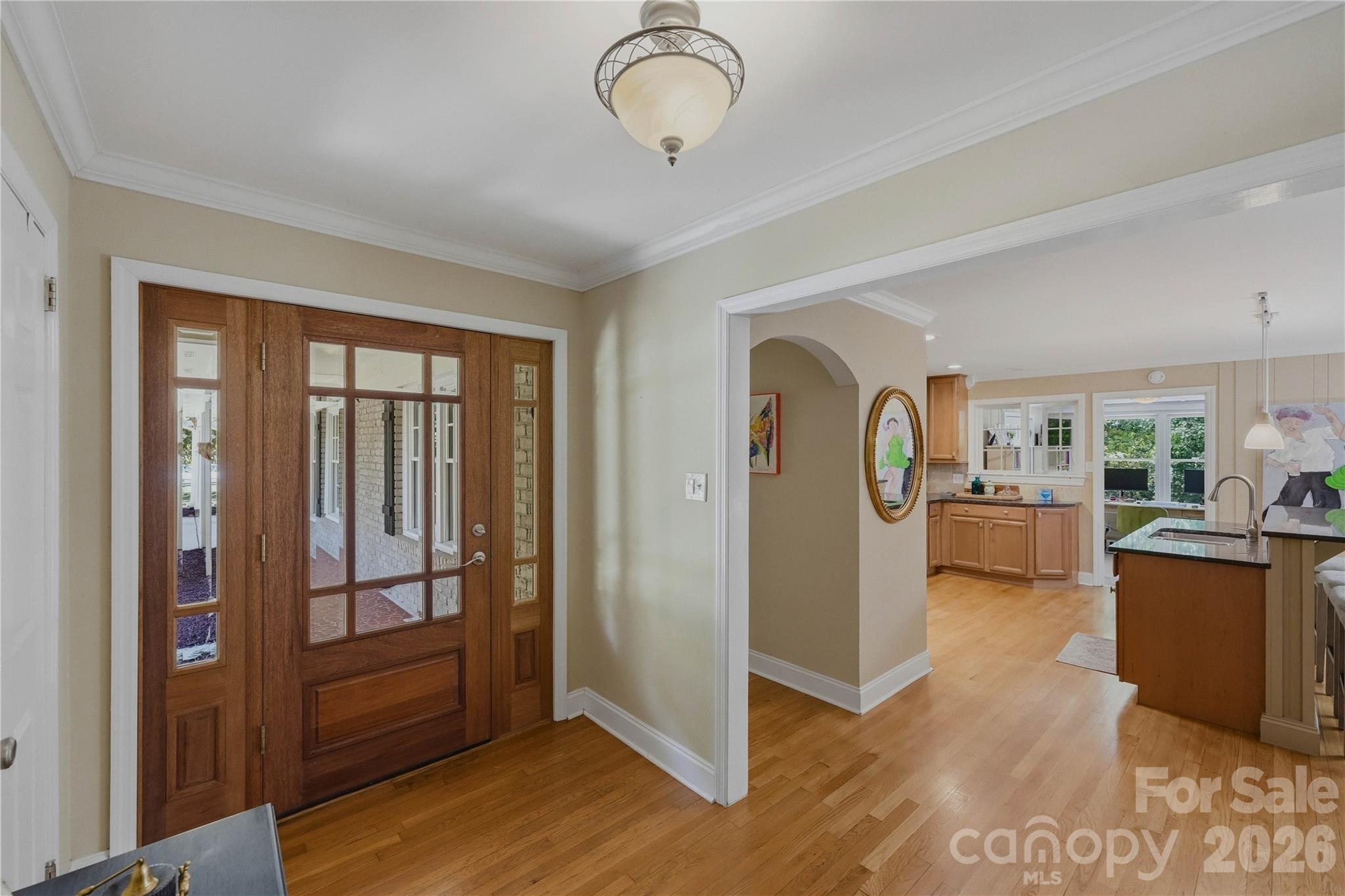 Stonehaven - Residential