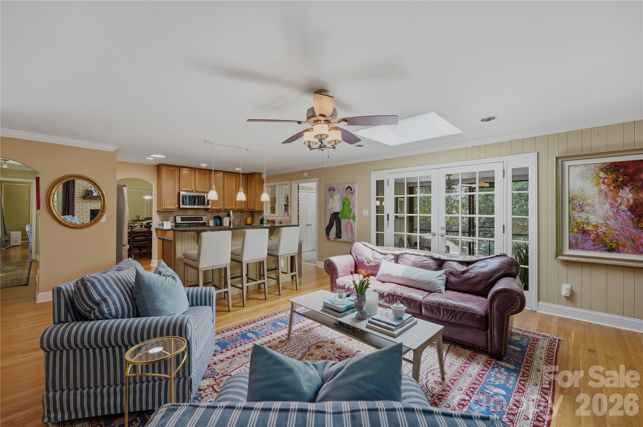 Stonehaven - Residential
