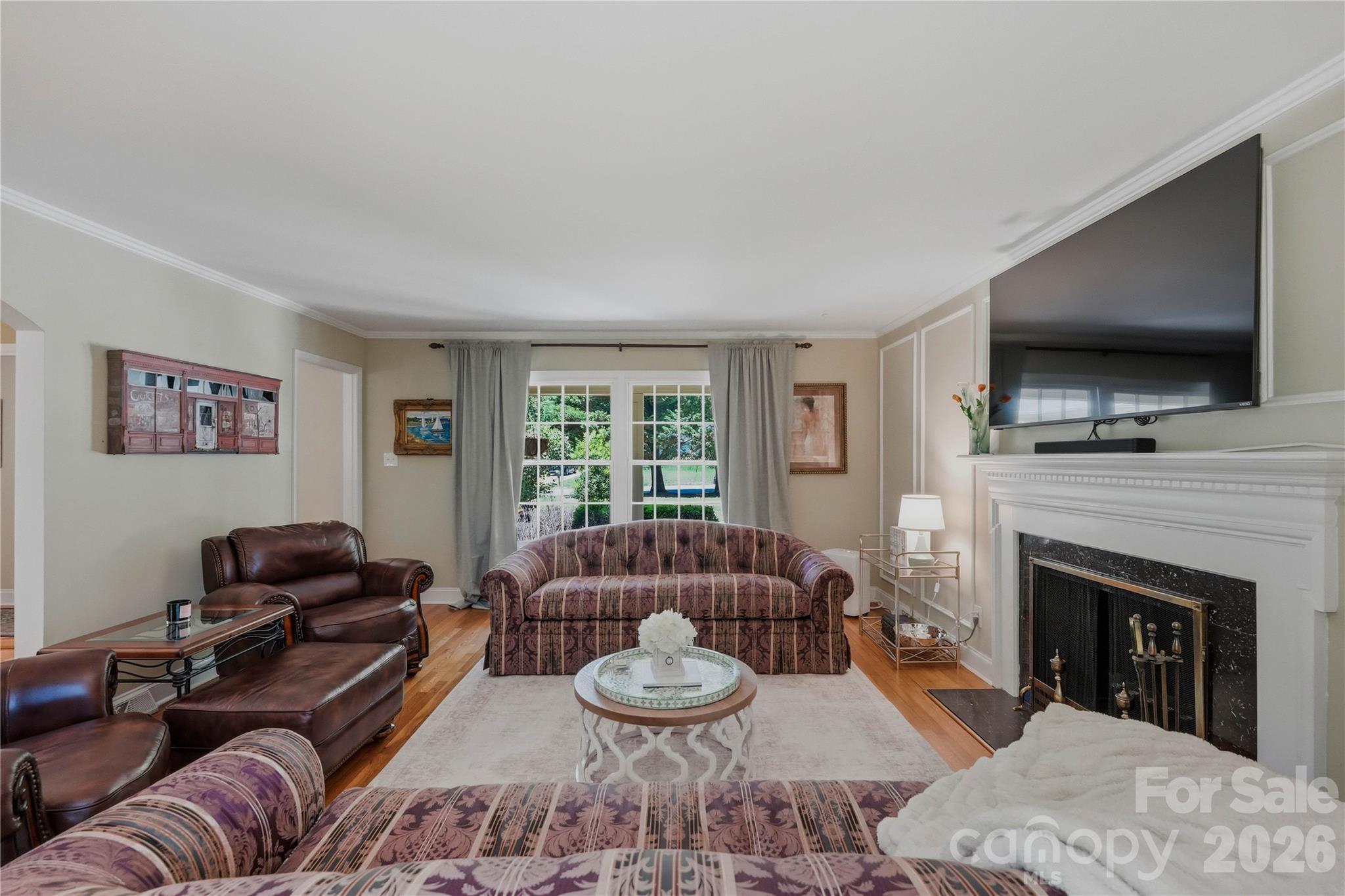 Stonehaven - Residential