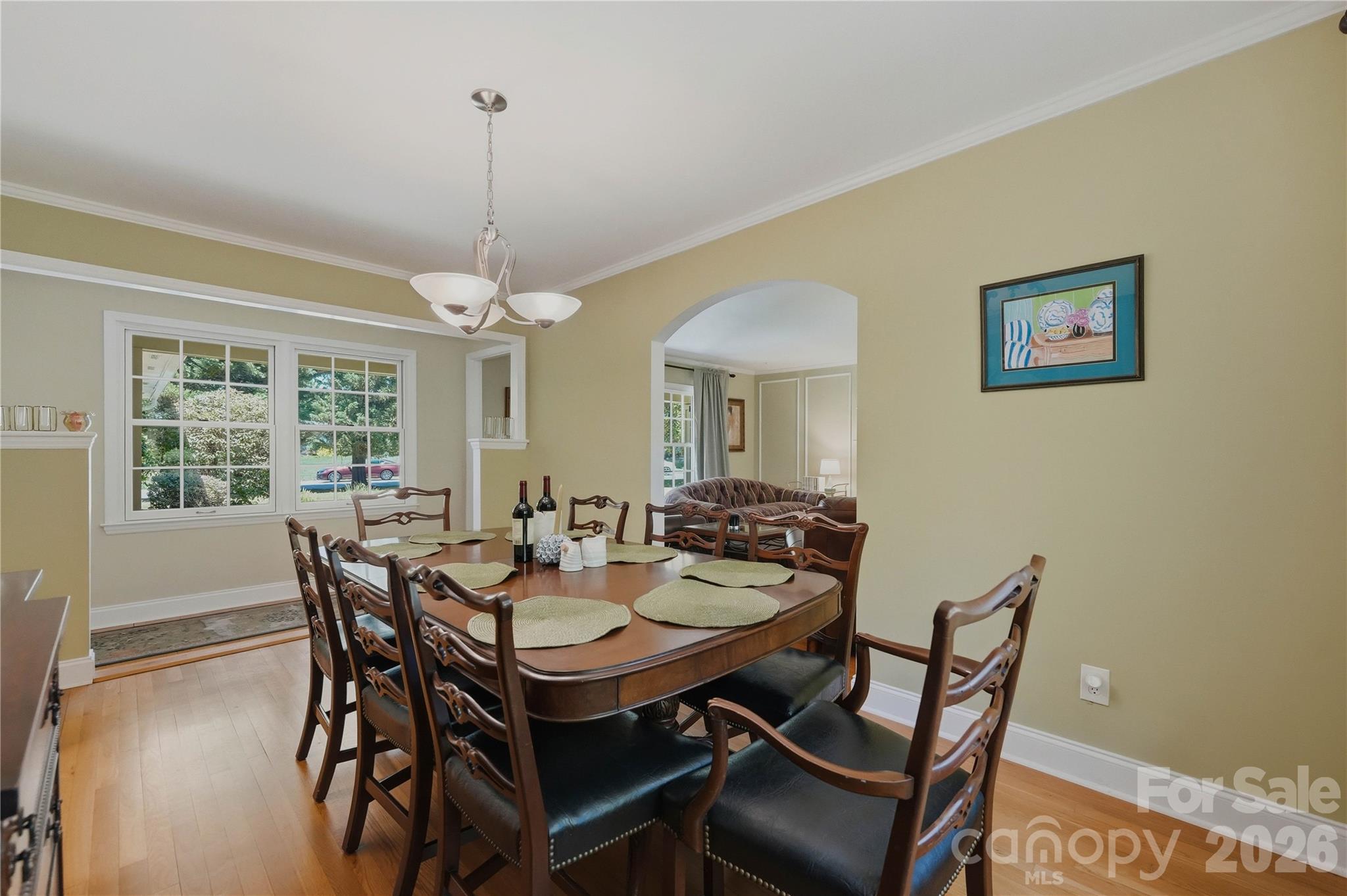 Stonehaven - Residential