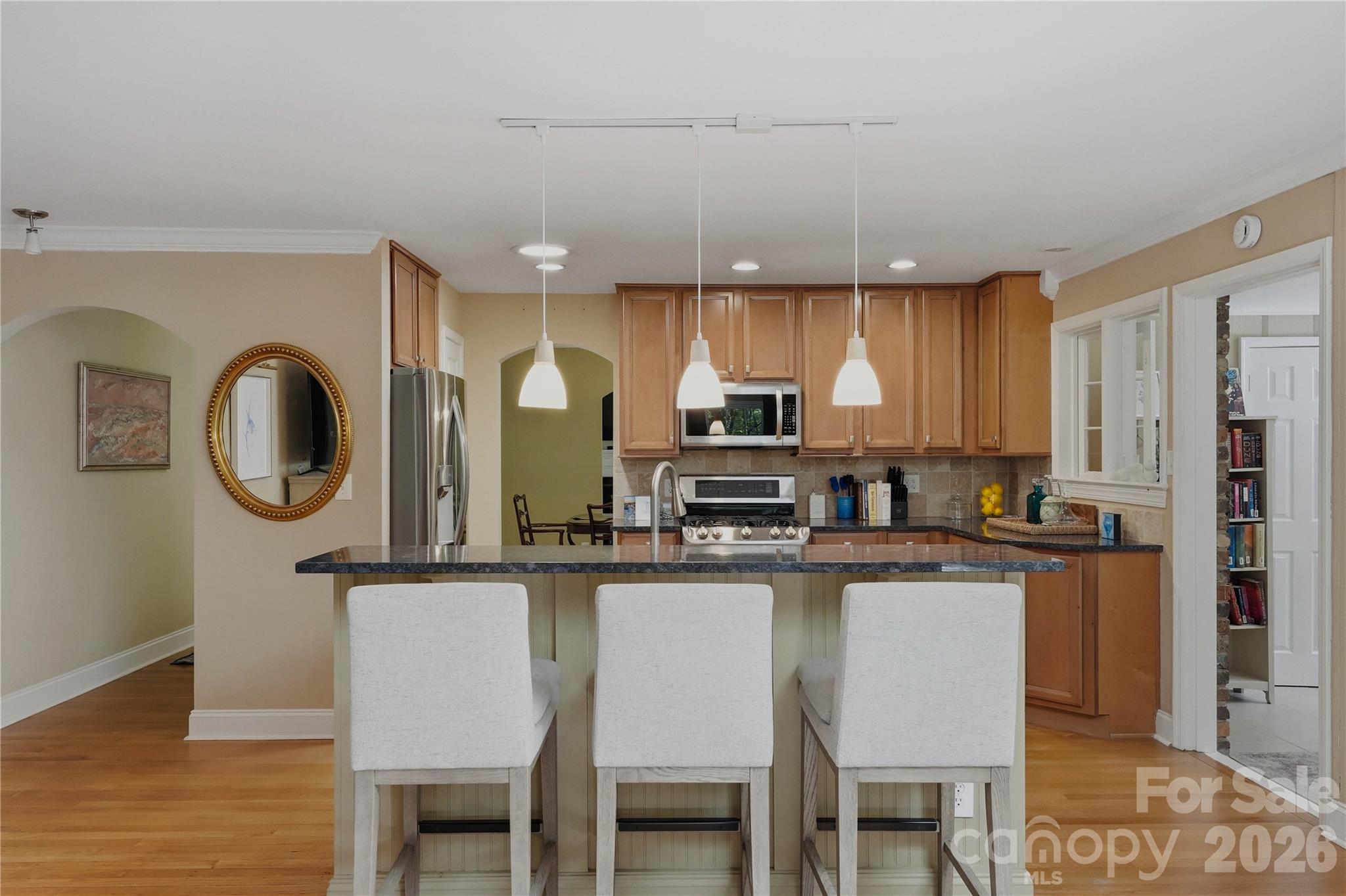 Stonehaven - Residential
