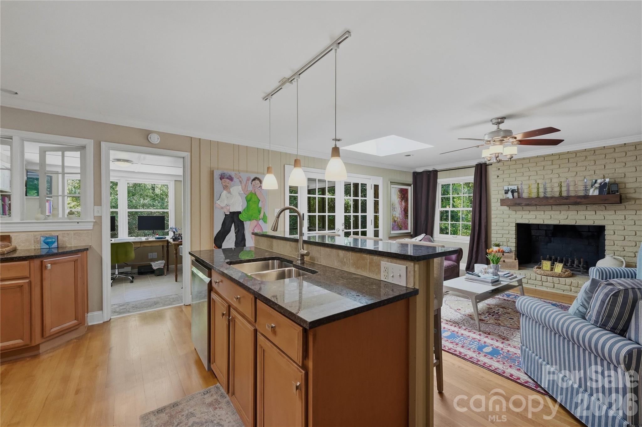 Stonehaven - Residential