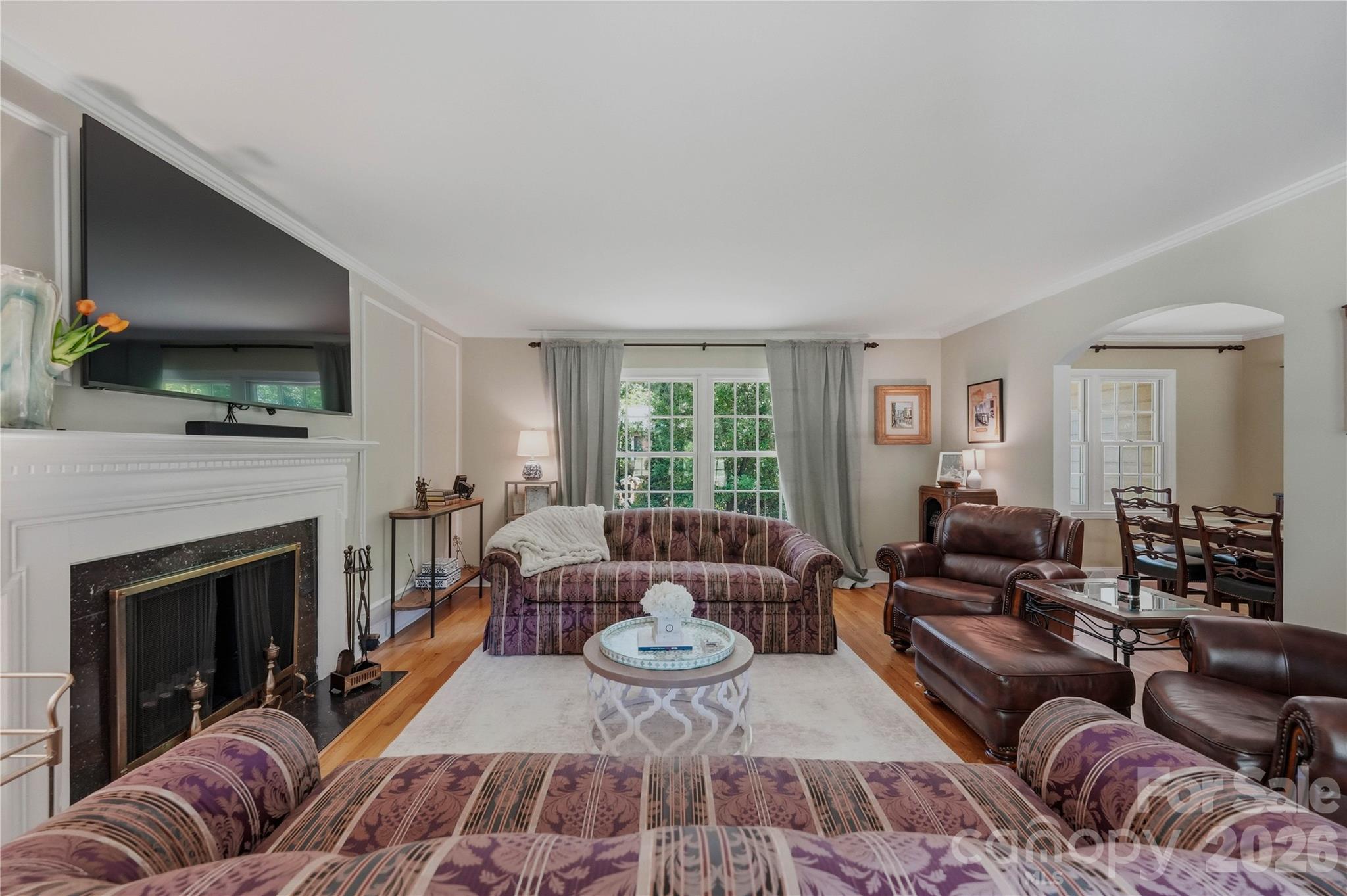 Stonehaven - Residential