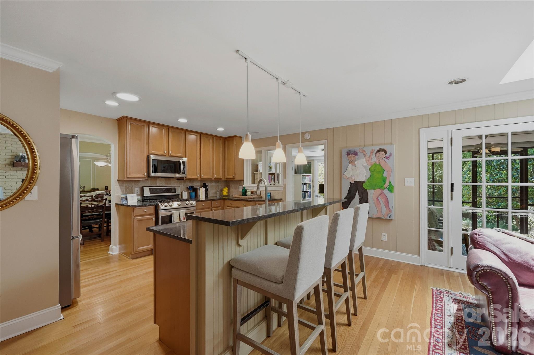 Stonehaven - Residential