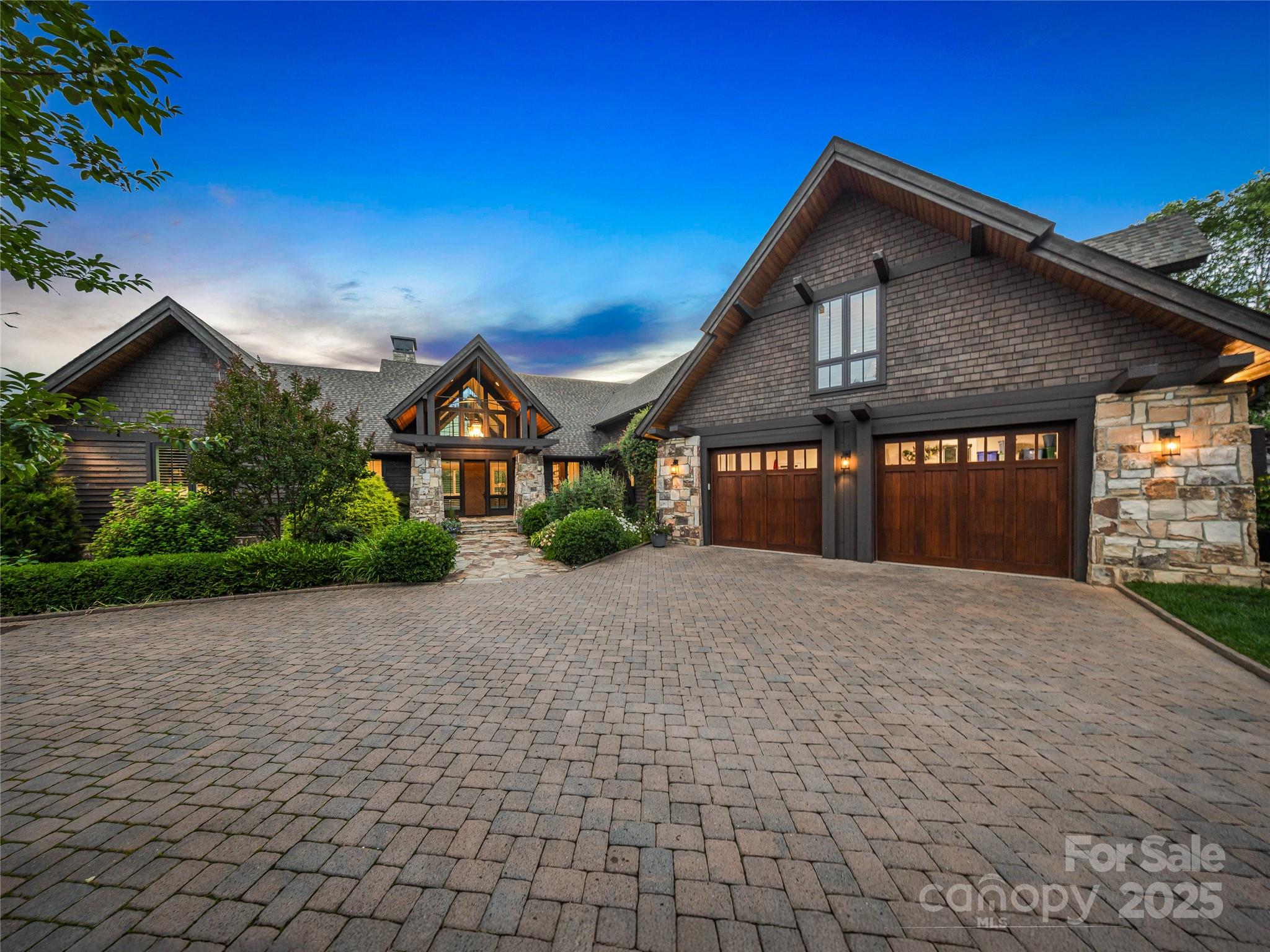 The Cliffs at Walnut Cove - Residential