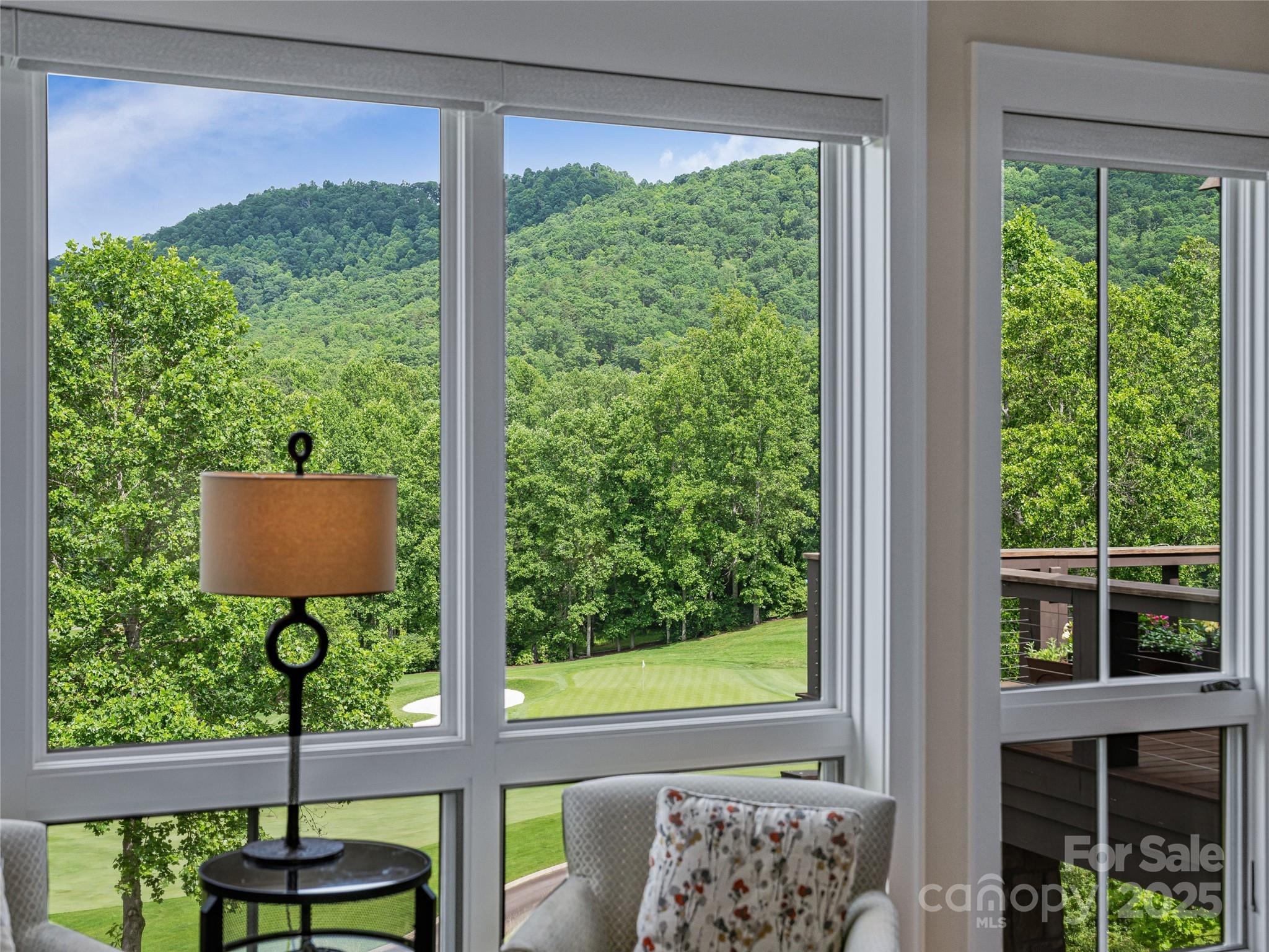 The Cliffs at Walnut Cove - Residential