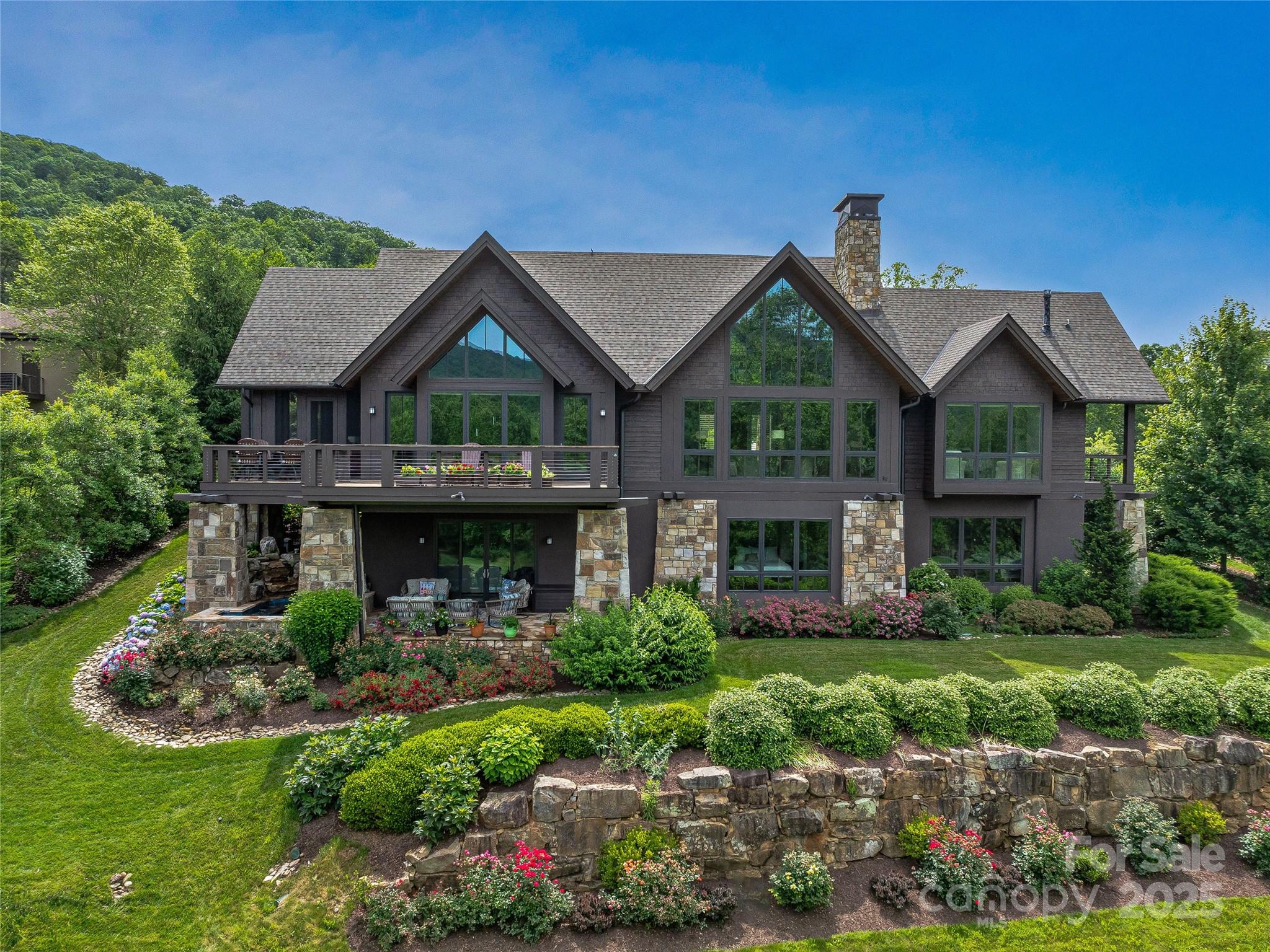 The Cliffs at Walnut Cove - Residential