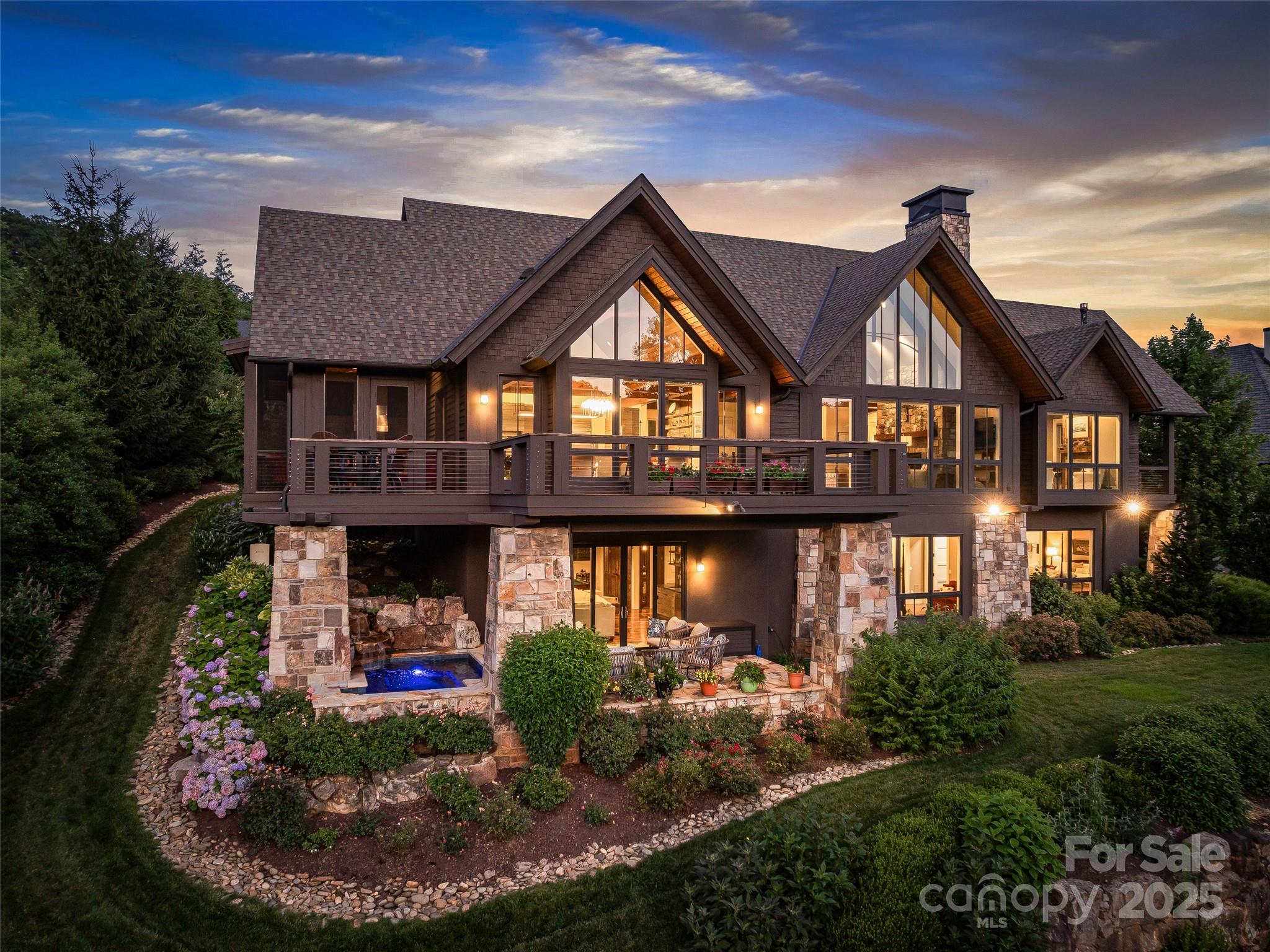 The Cliffs at Walnut Cove - Residential