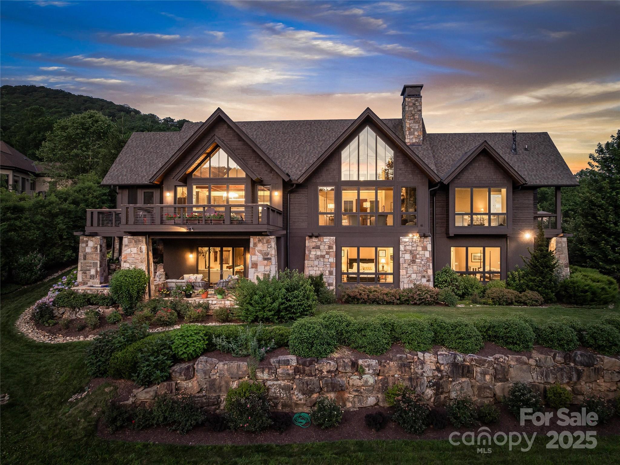 The Cliffs at Walnut Cove - Residential