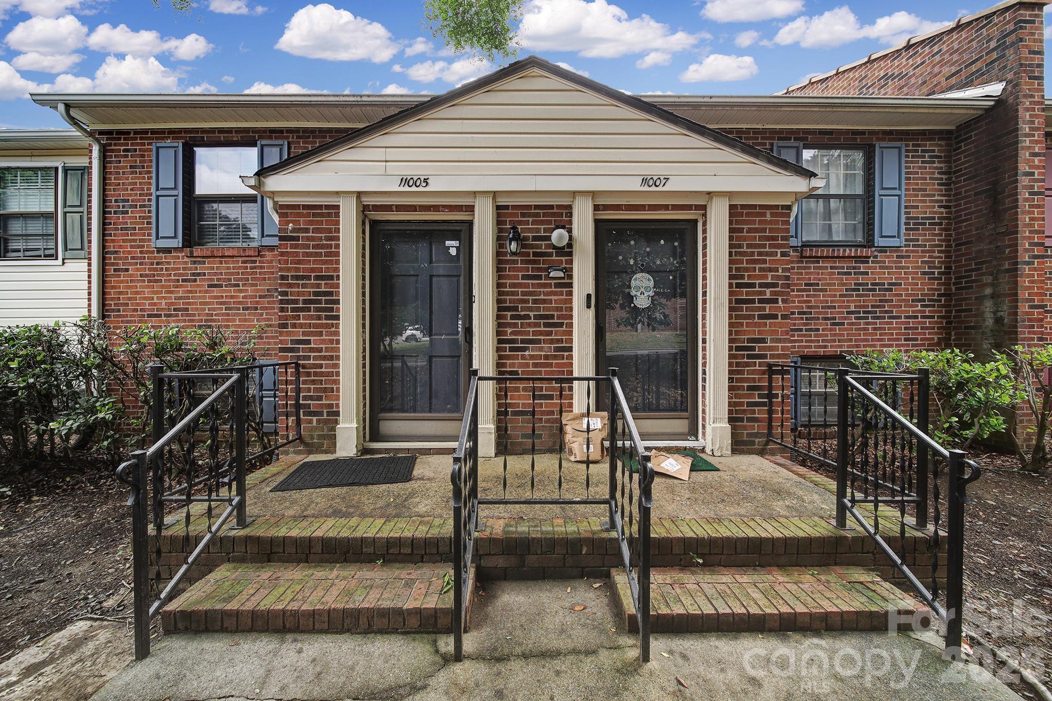 Welcome to this beautifully fully renovated 2-bedroom, 1.5-bath condo offering modern updates and unbeatable convenience. Step inside to discover brand-new flooring throughout and a stylishly updated interior complemented by all-new appliances, making this home truly move-in ready.

Ideally located just minutes from the hospital and Carolina Place Mall, you’ll enjoy easy access to shopping, dining, and entertainment. With quick access to major highways, commuting is a breeze while still being close to everything you need.

Whether you're a first-time buyer, downsizing, or looking for a low-maintenance lifestyle, this condo offers comfort, convenience, and modern living all in one.