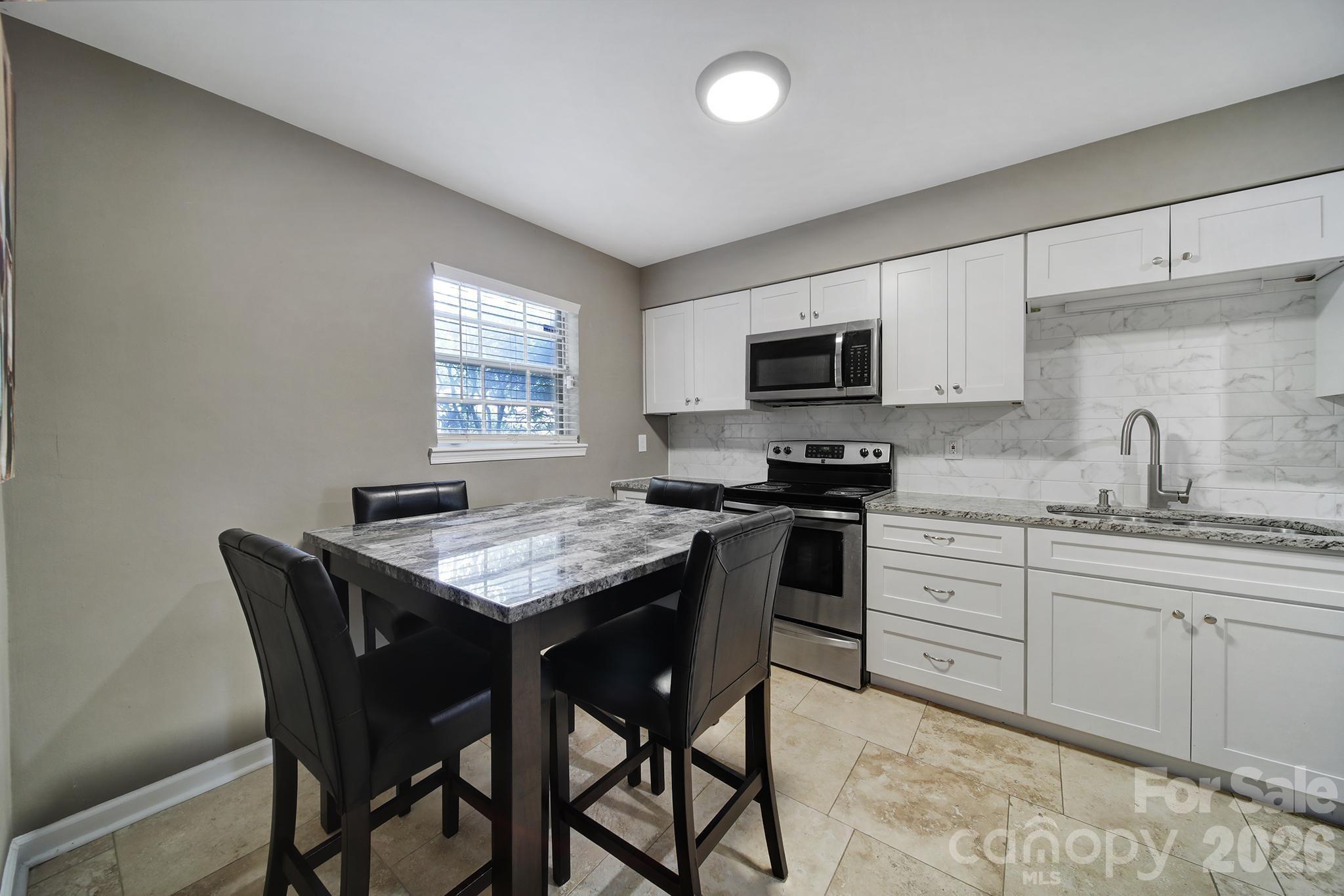 Lexington Commons - Residential