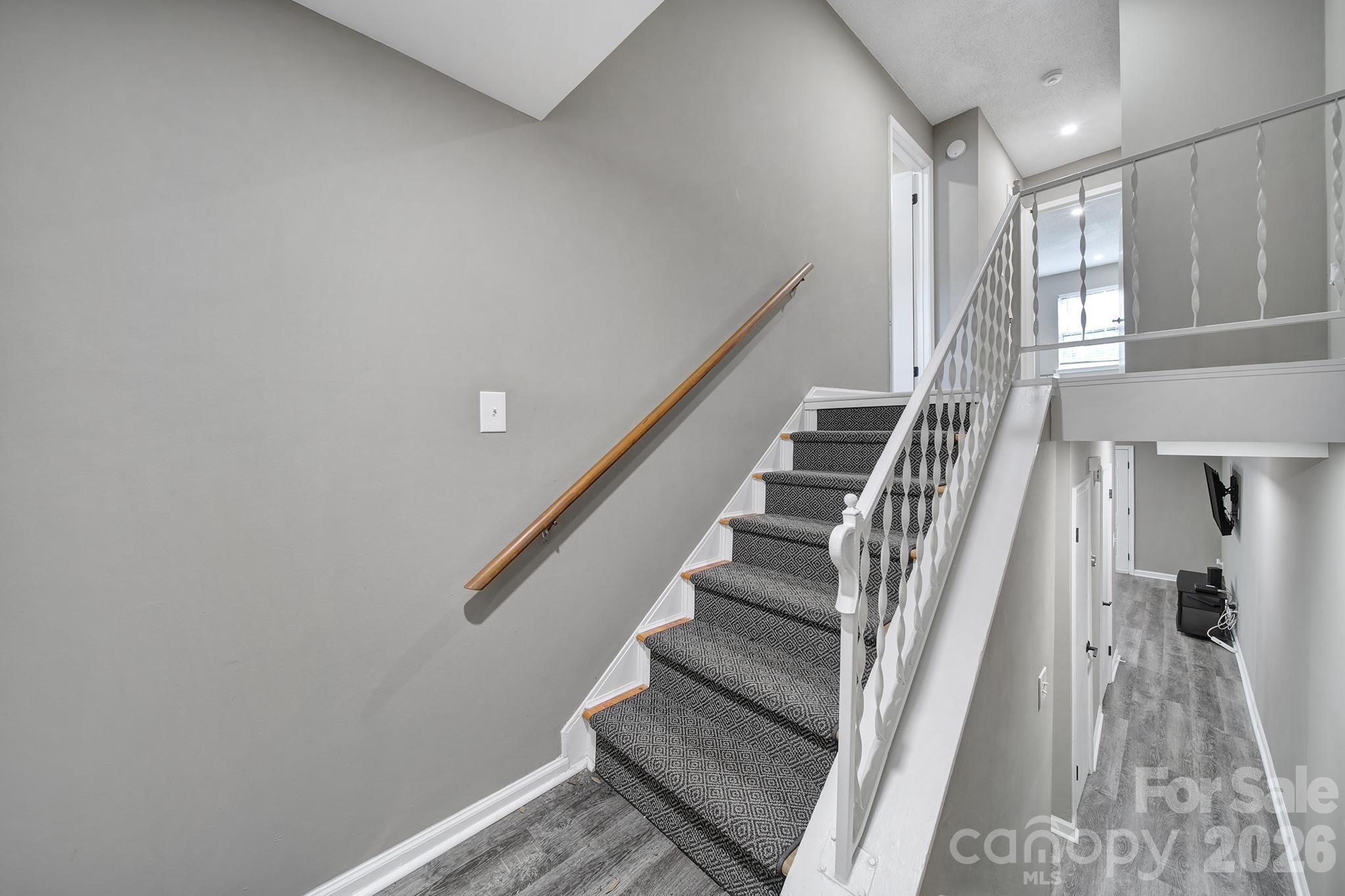 Lexington Commons - Residential