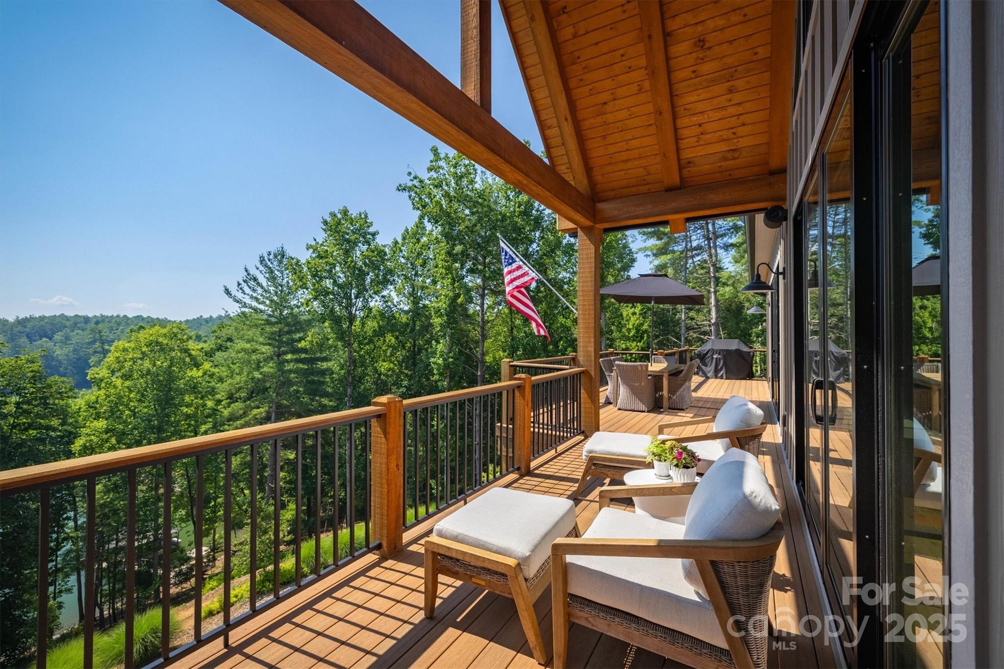 Old Wildlife Club - Residential