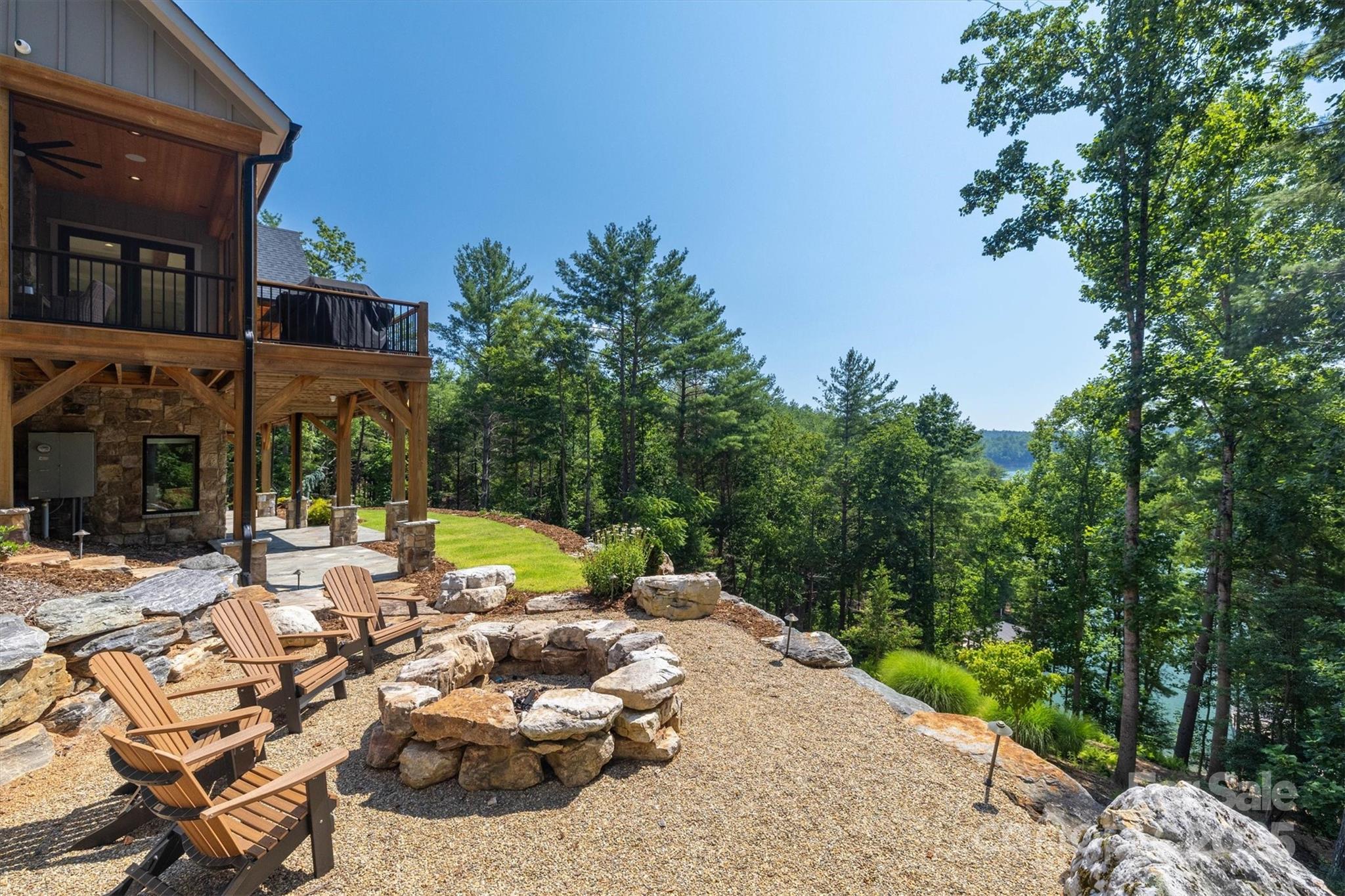 Old Wildlife Club - Residential