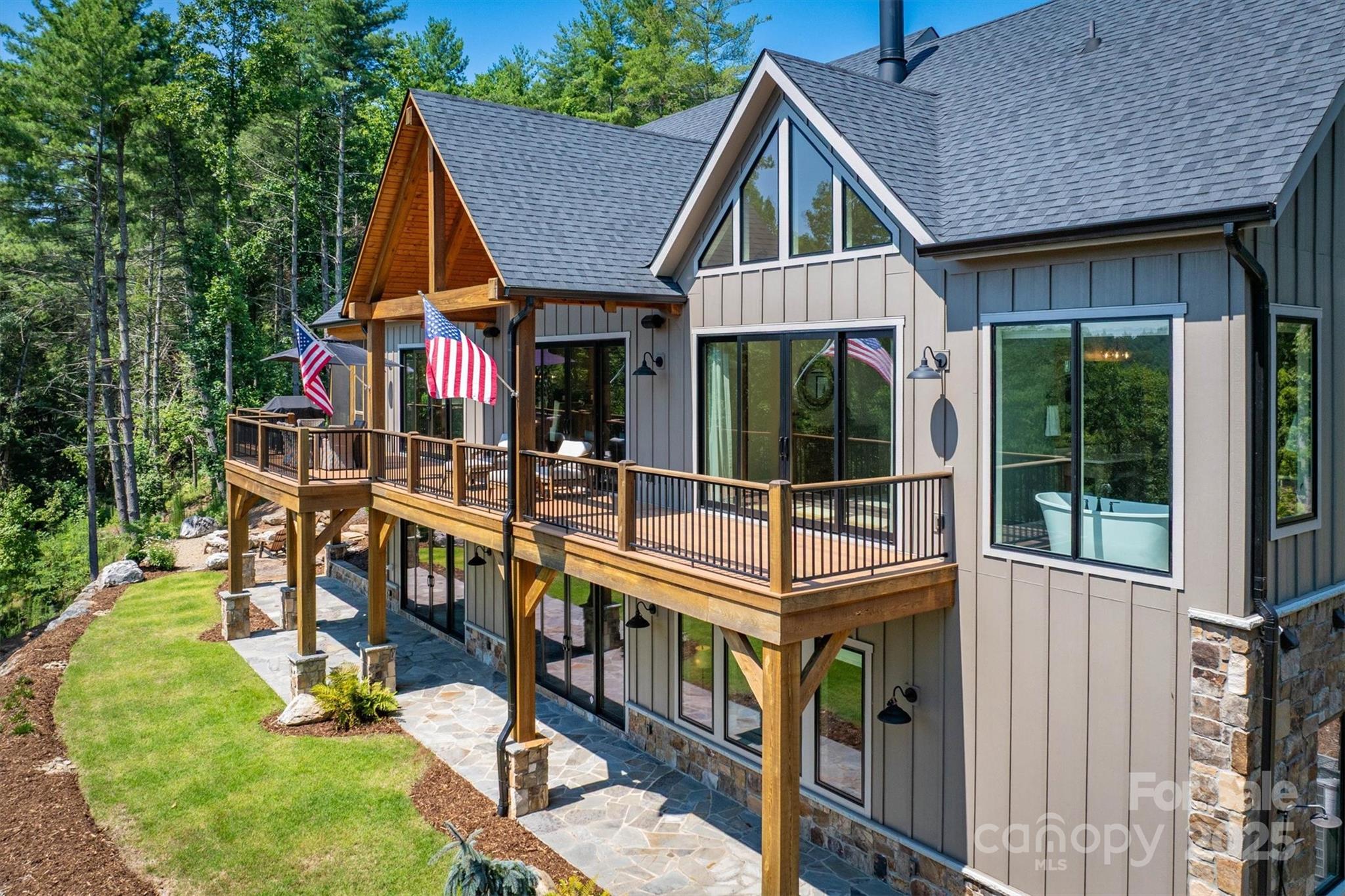 Old Wildlife Club - Residential