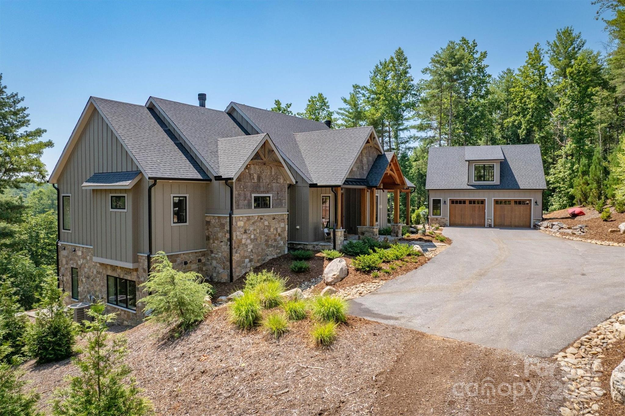 Old Wildlife Club - Residential