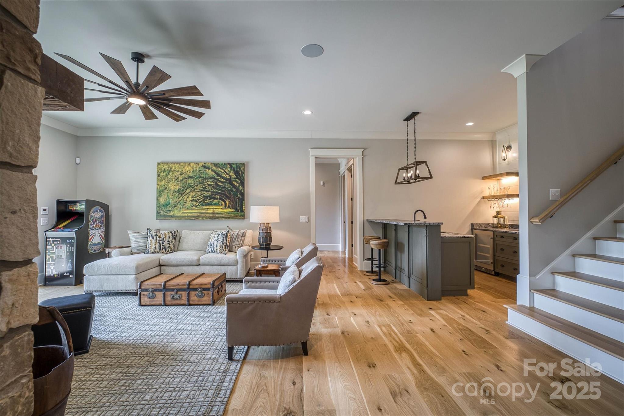 Old Wildlife Club - Residential