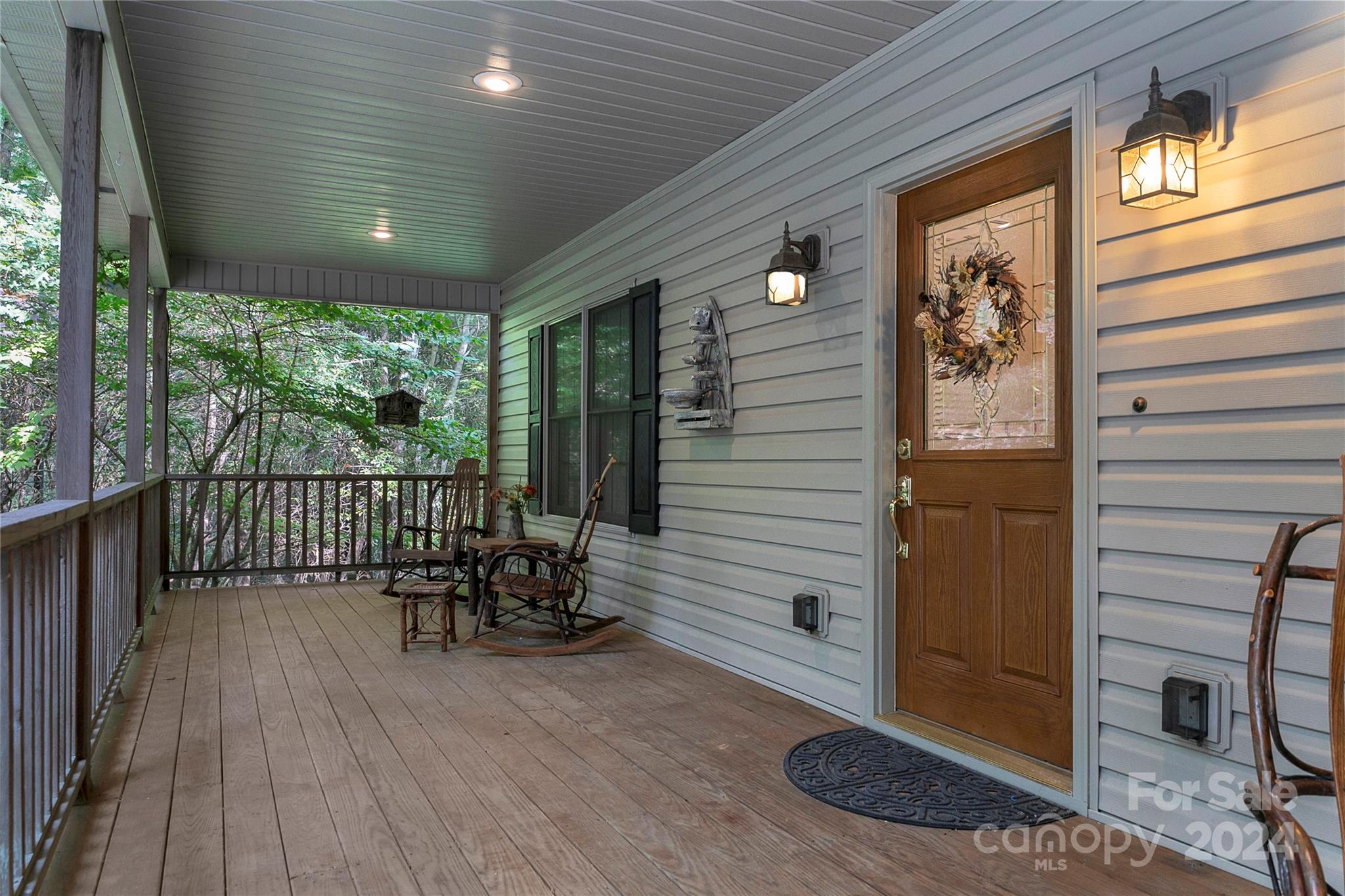 Connestee Falls - Residential