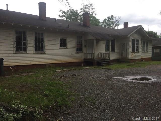 Aragon Baldwin Mills - Residential Income