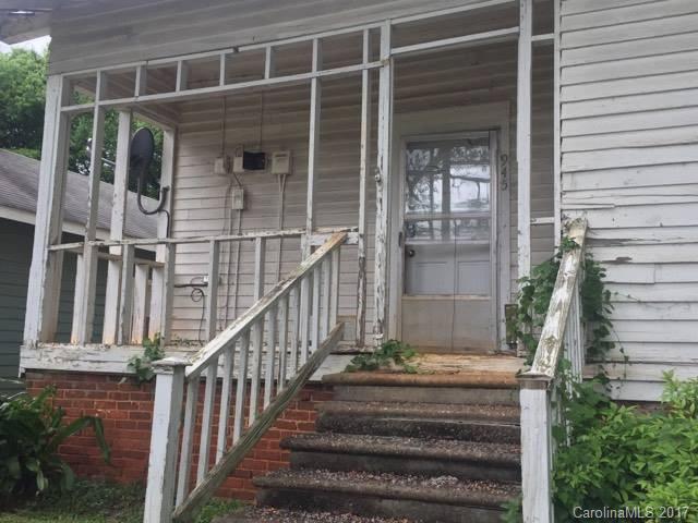 Aragon Baldwin Mills - Residential Income