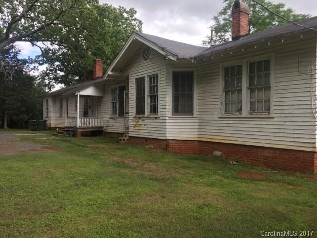 Aragon Baldwin Mills - Residential Income