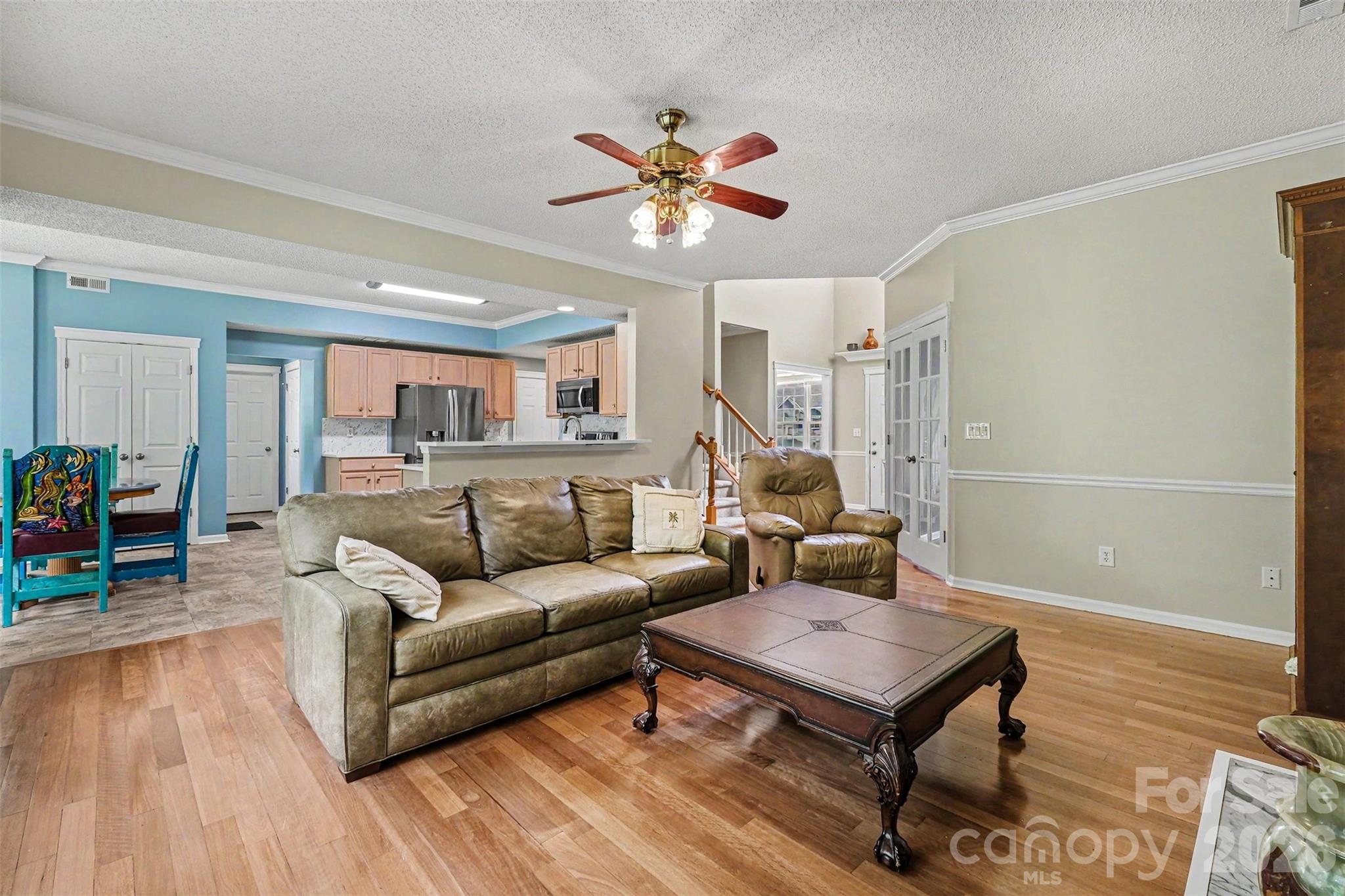 Hayden Commons - Residential