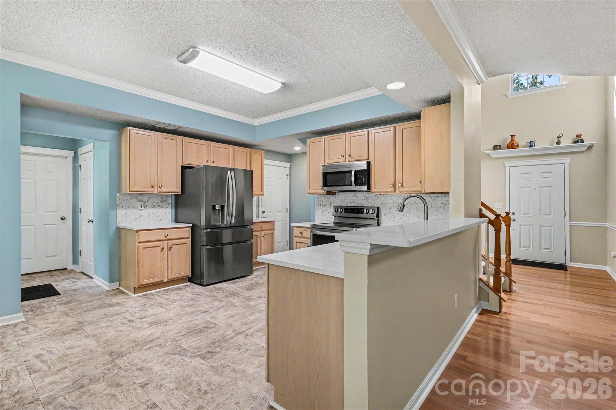 Hayden Commons - Residential