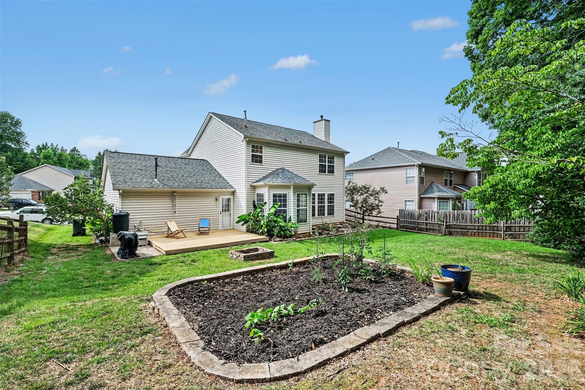 Hayden Commons - Residential