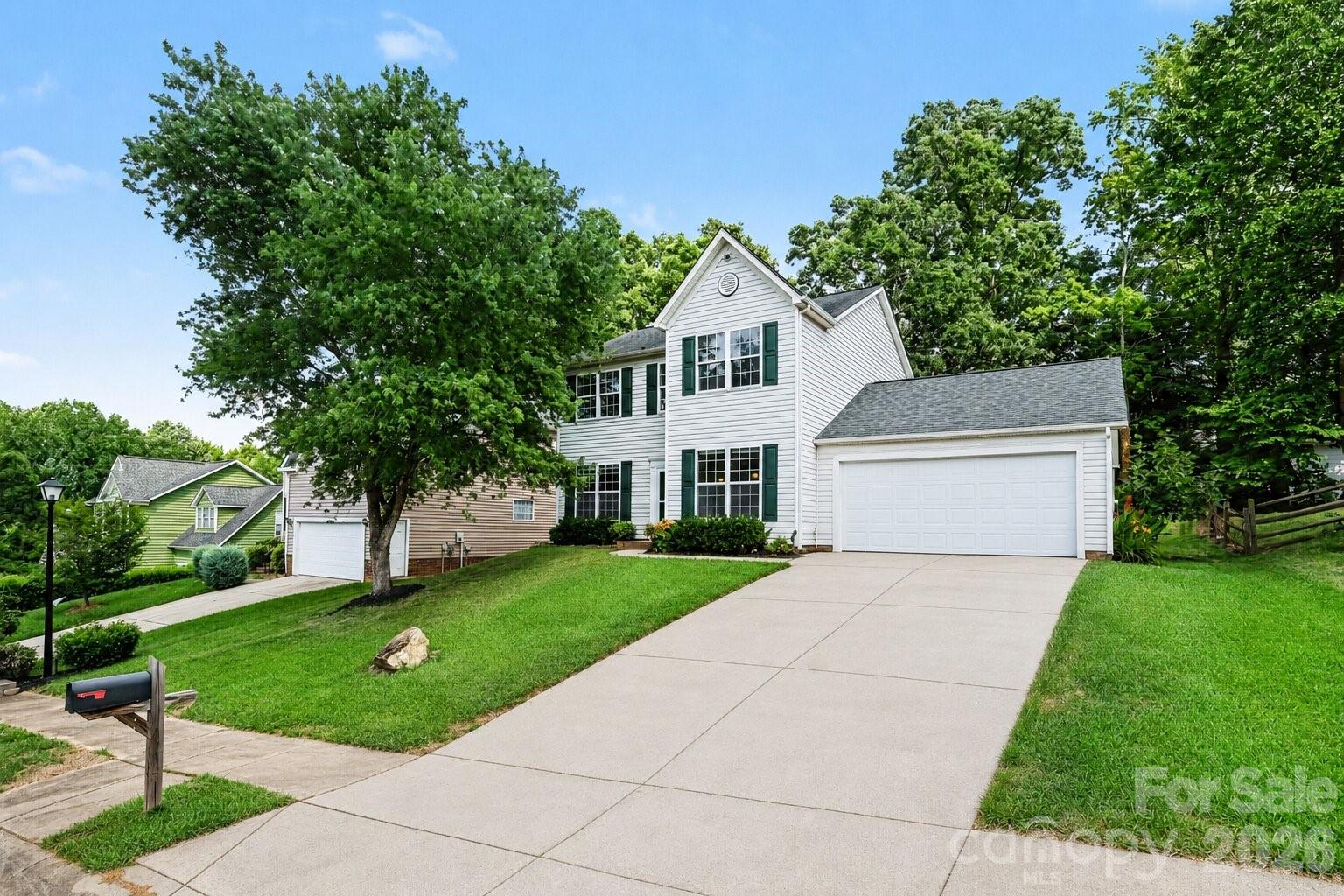 Hayden Commons - Residential