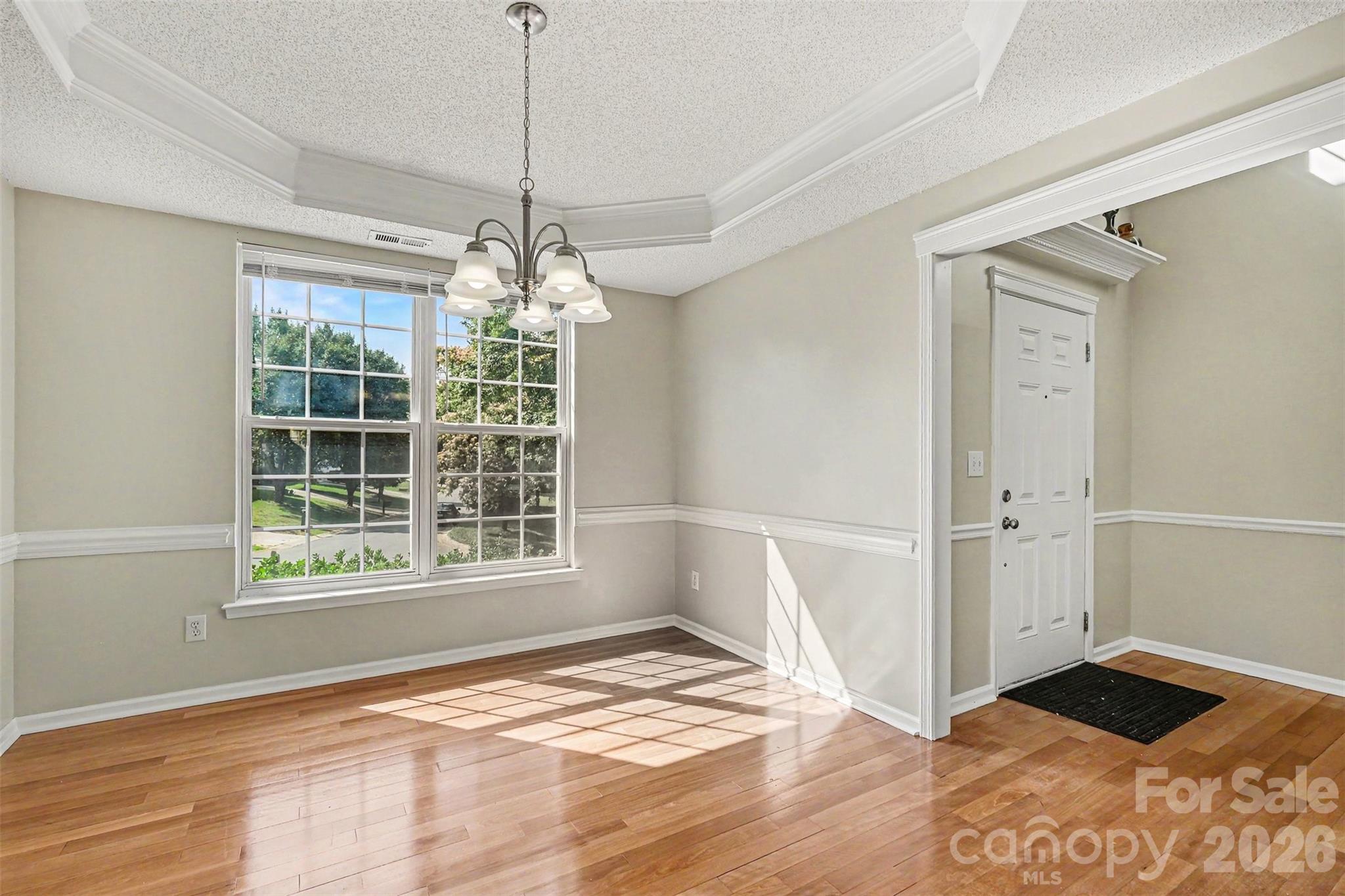 Hayden Commons - Residential