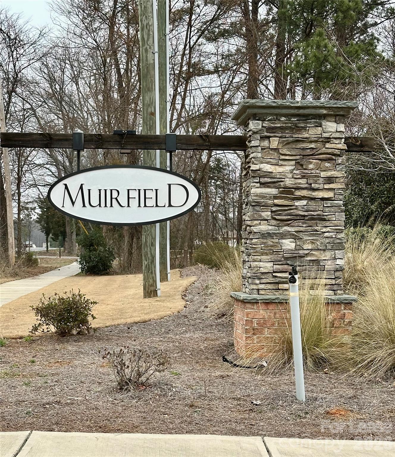 Muirfield - Residential Lease