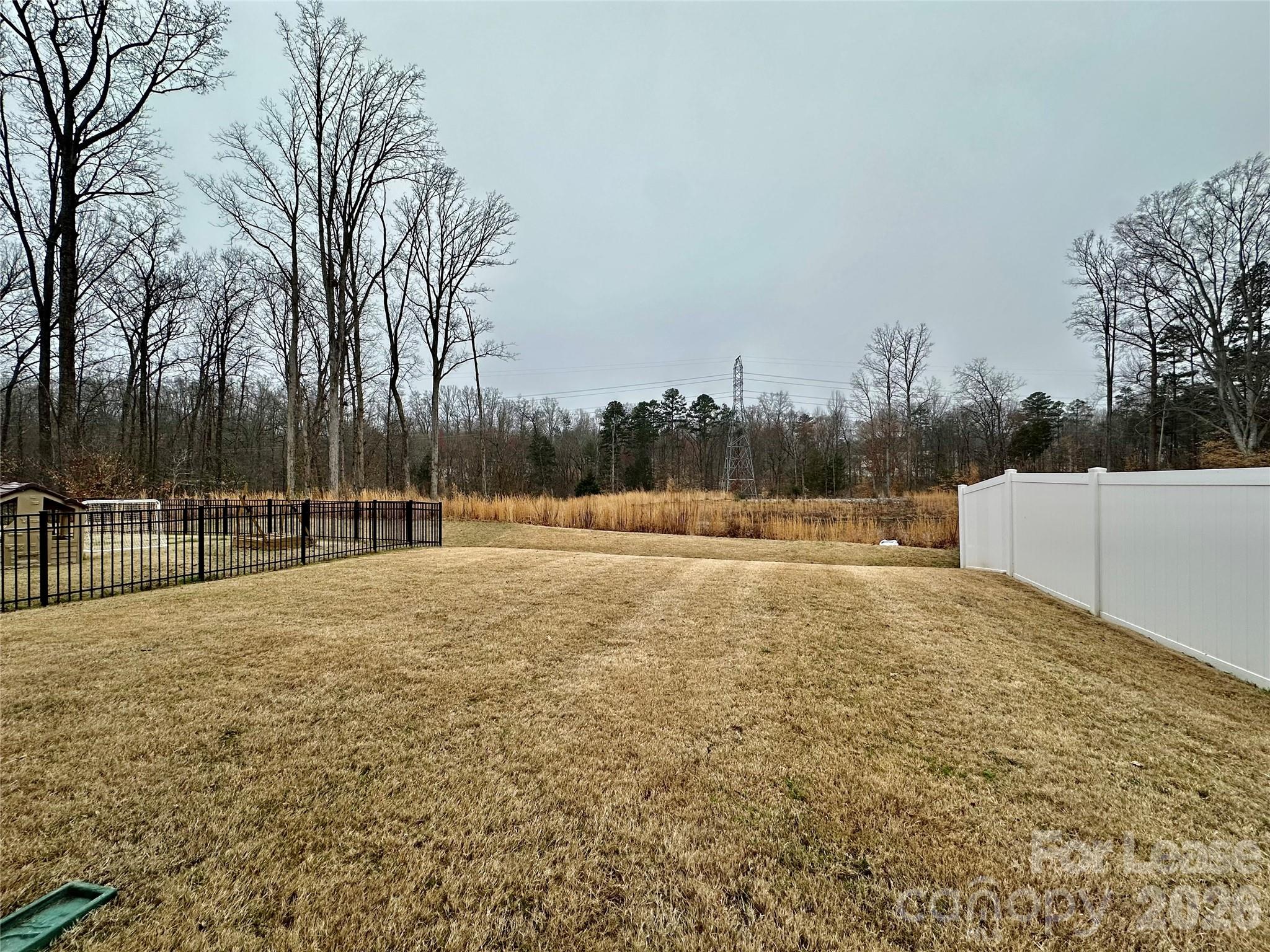 Muirfield - Residential Lease
